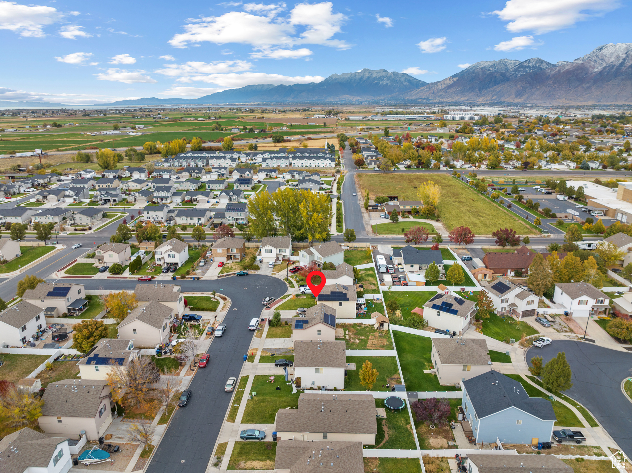 203 S 950, Spanish Fork, Utah image 32