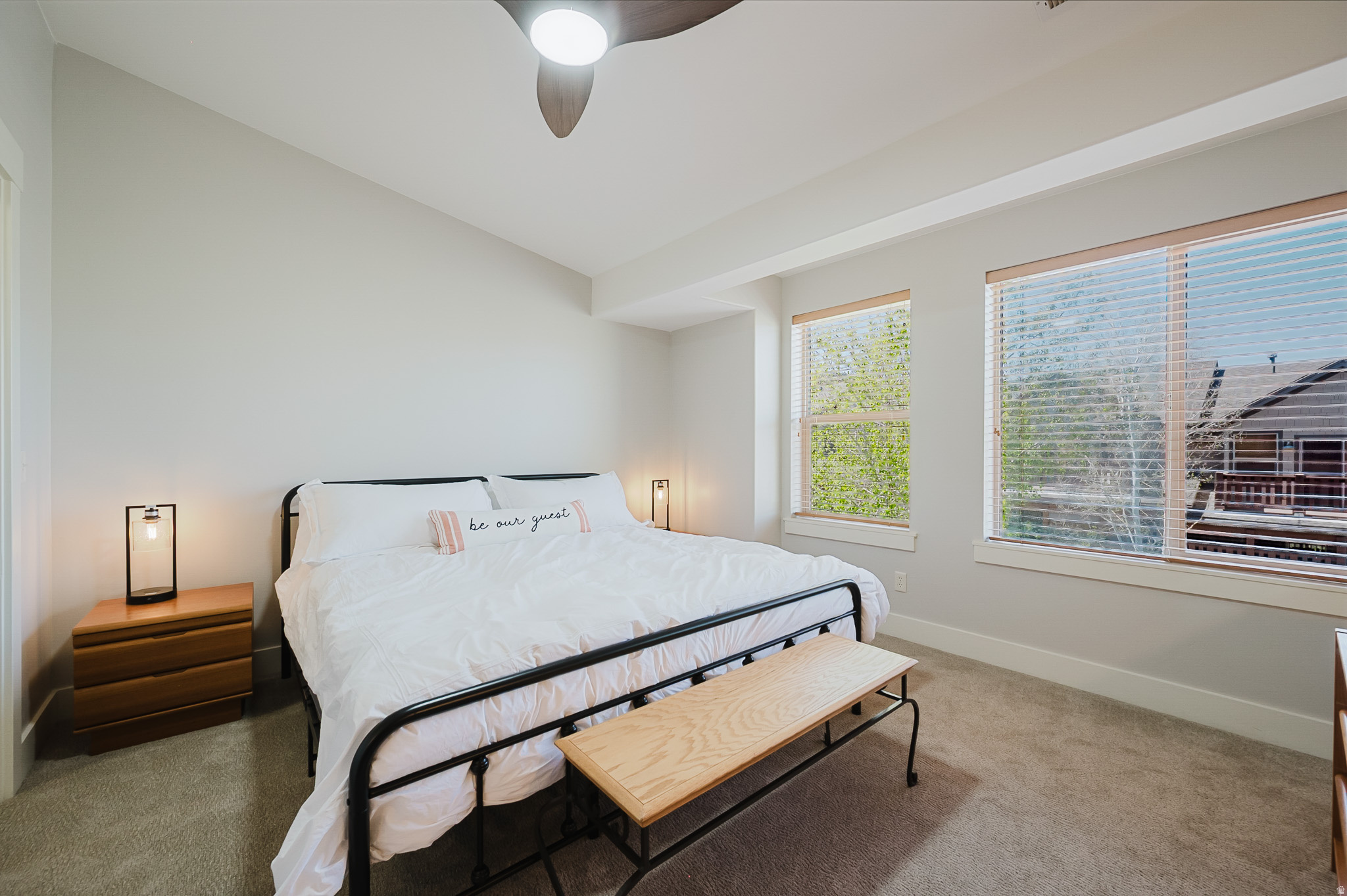 BEAR HOLLOW VILLAGE SUBDIVISION - Residential