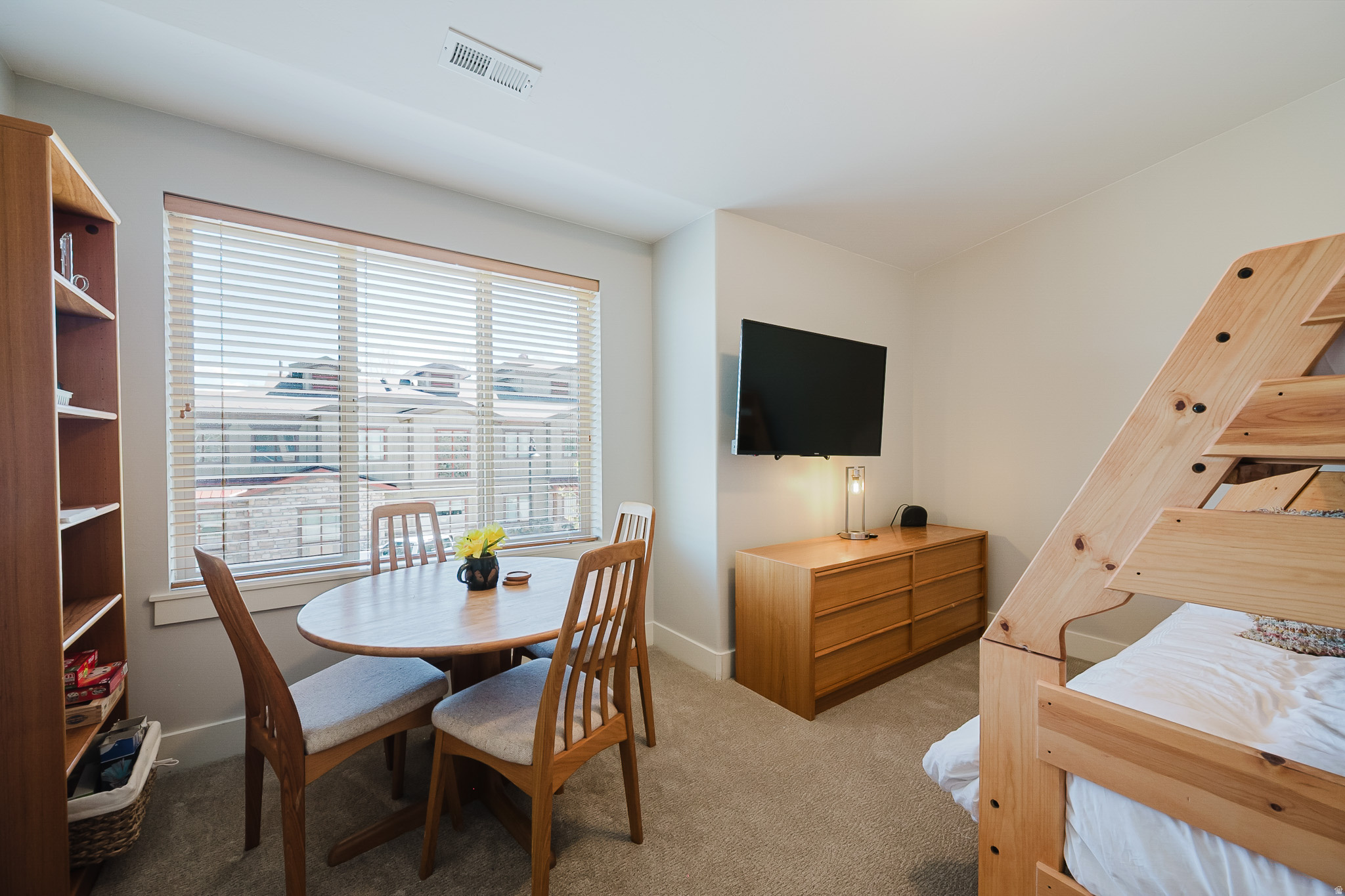 BEAR HOLLOW VILLAGE SUBDIVISION - Residential