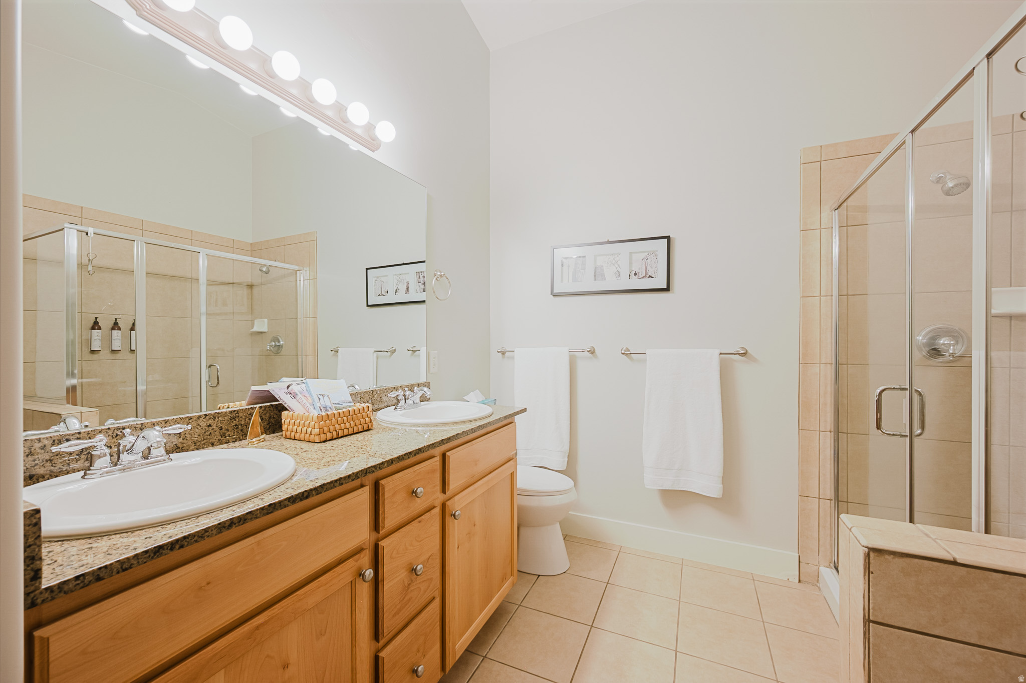 BEAR HOLLOW VILLAGE SUBDIVISION - Residential