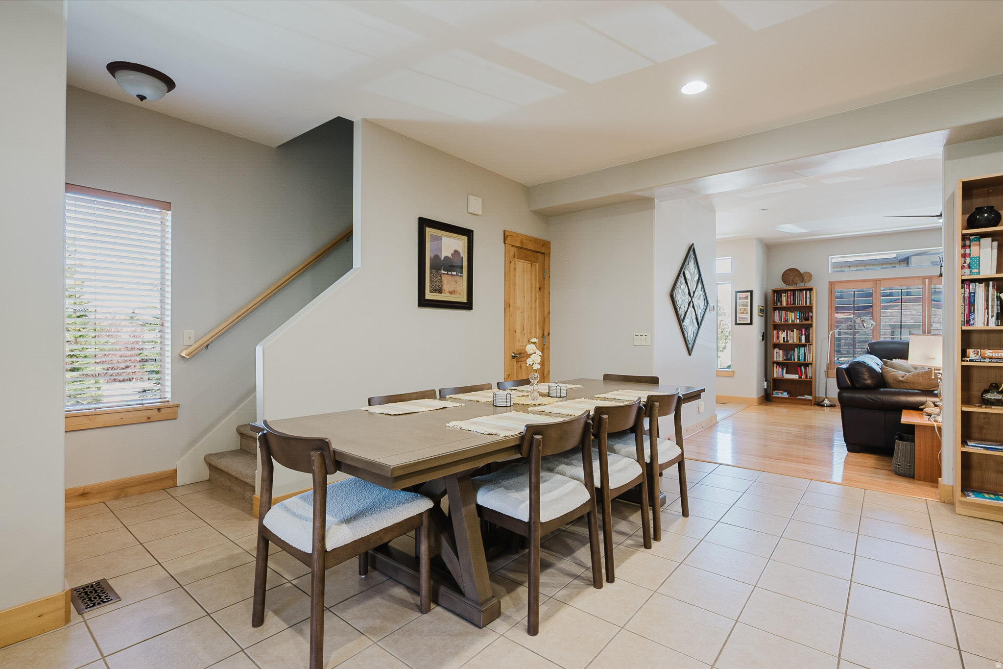 BEAR HOLLOW VILLAGE SUBDIVISION - Residential