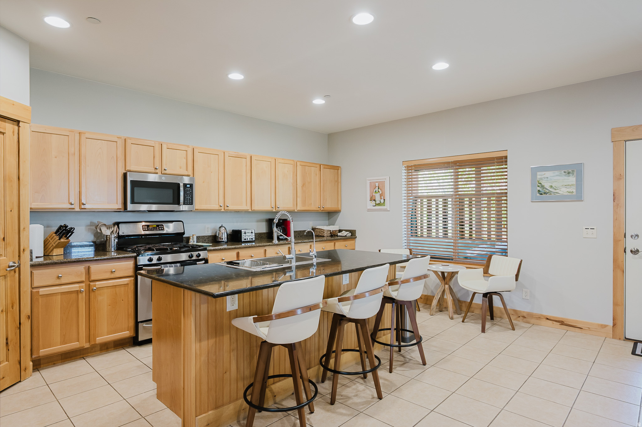 BEAR HOLLOW VILLAGE SUBDIVISION - Residential