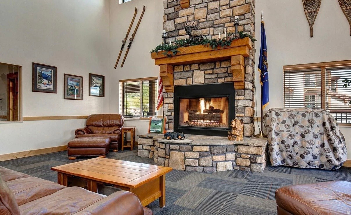 BEAR HOLLOW VILLAGE SUBDIVISION - Residential