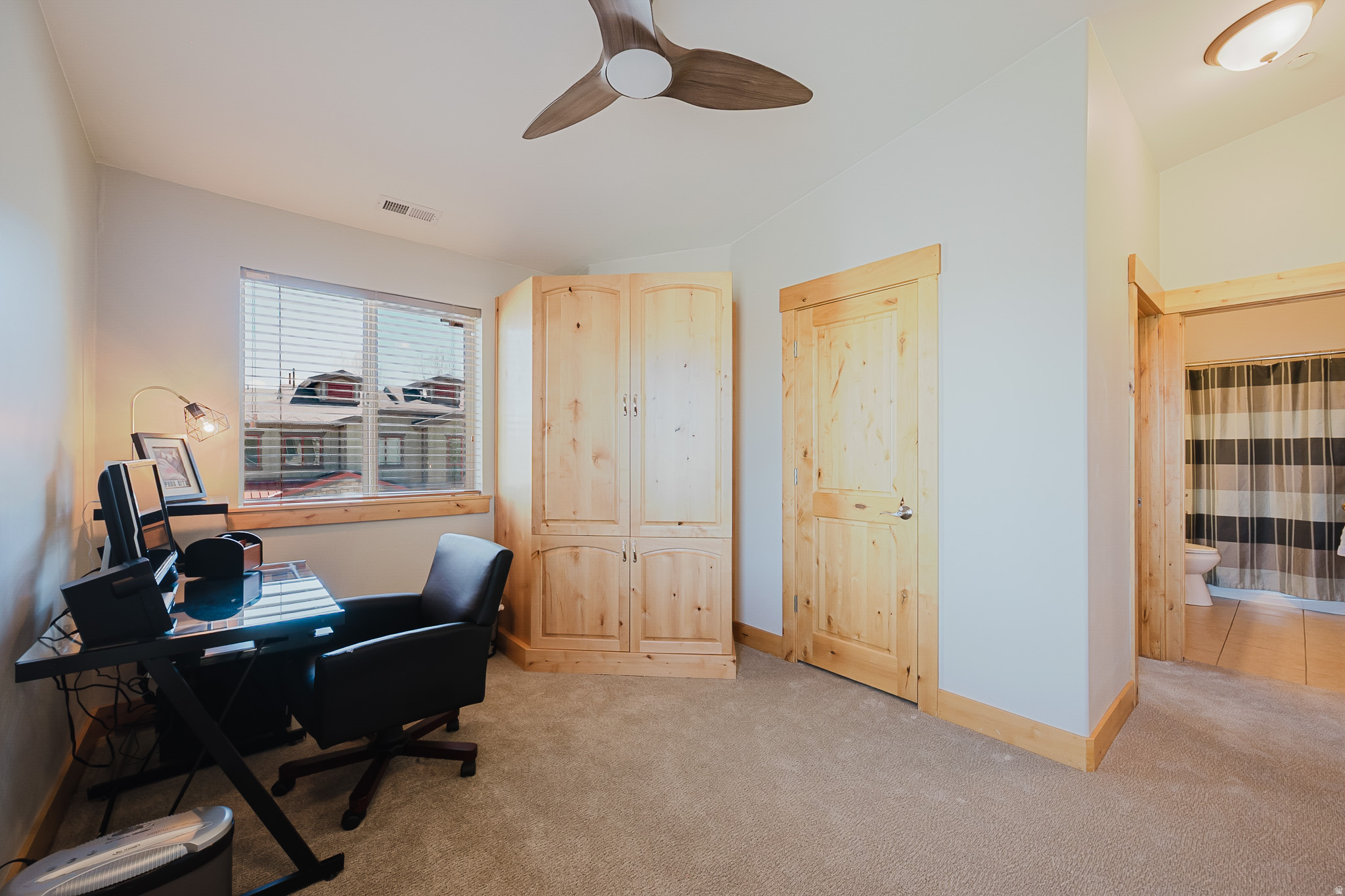 BEAR HOLLOW VILLAGE SUBDIVISION - Residential