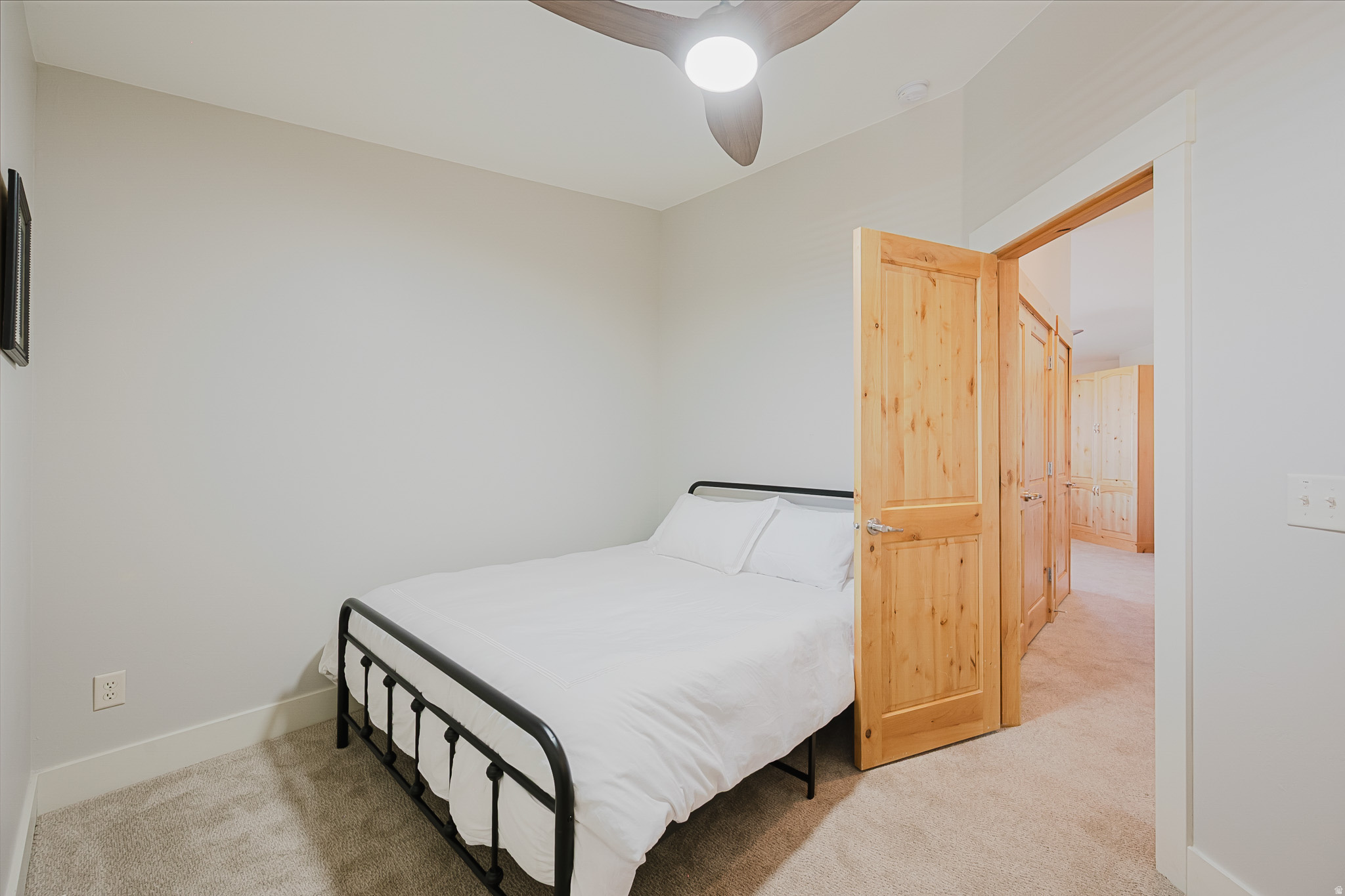 BEAR HOLLOW VILLAGE SUBDIVISION - Residential