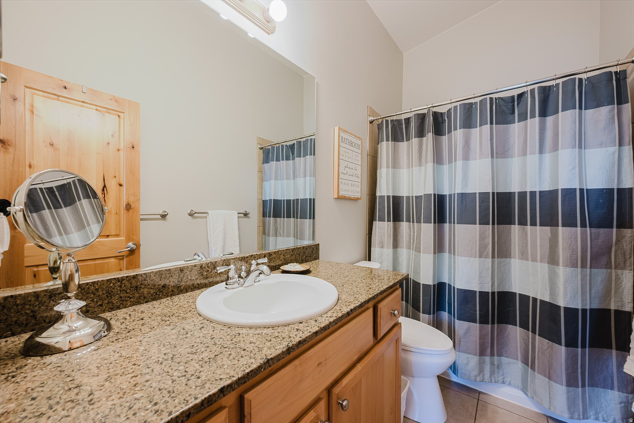 BEAR HOLLOW VILLAGE SUBDIVISION - Residential