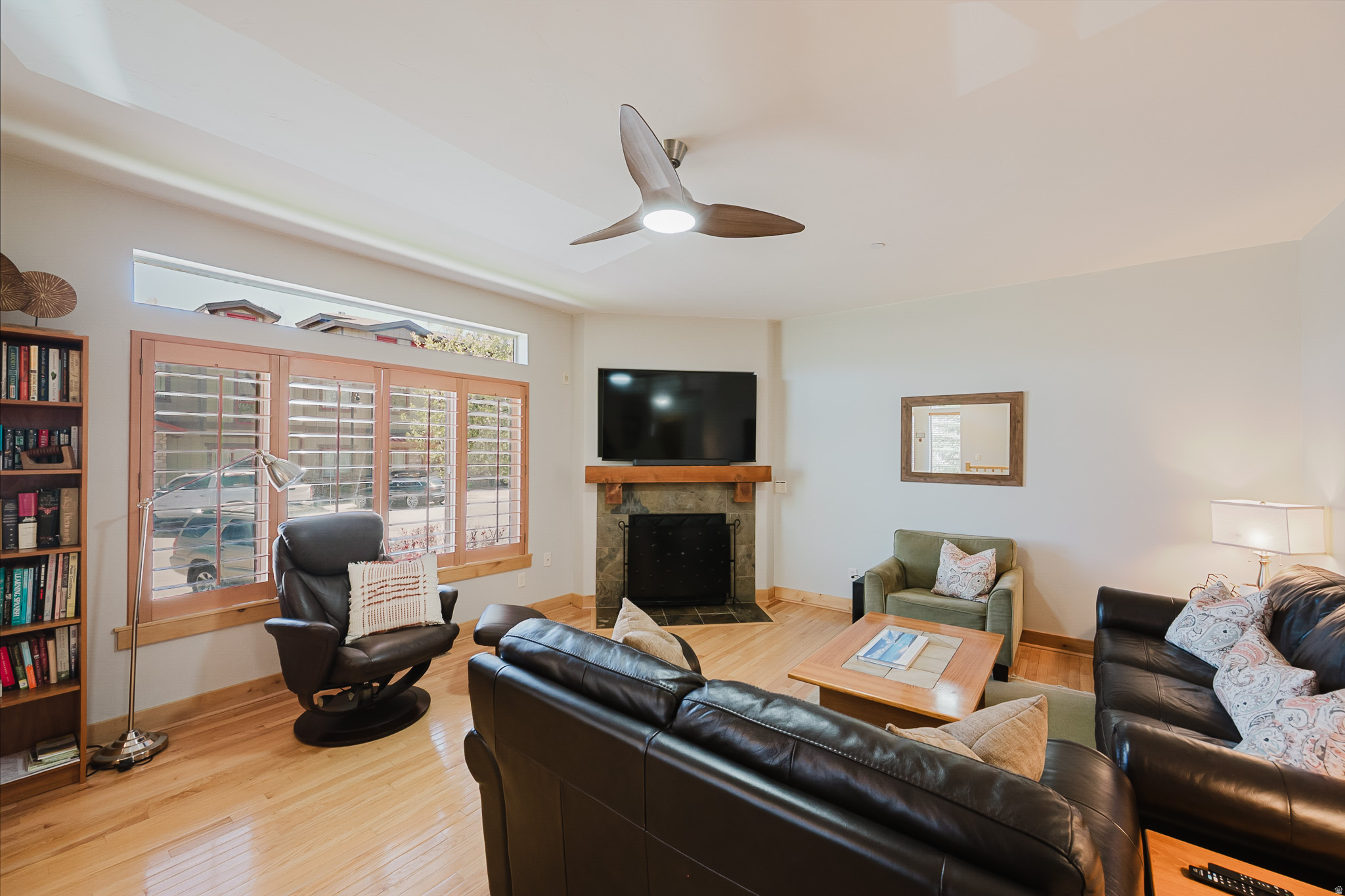 BEAR HOLLOW VILLAGE SUBDIVISION - Residential