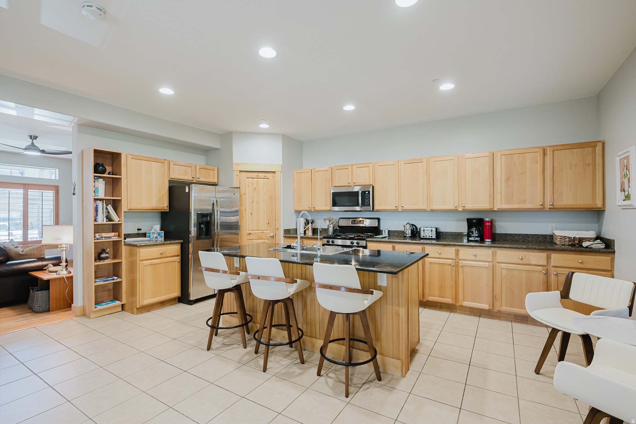 BEAR HOLLOW VILLAGE SUBDIVISION - Residential