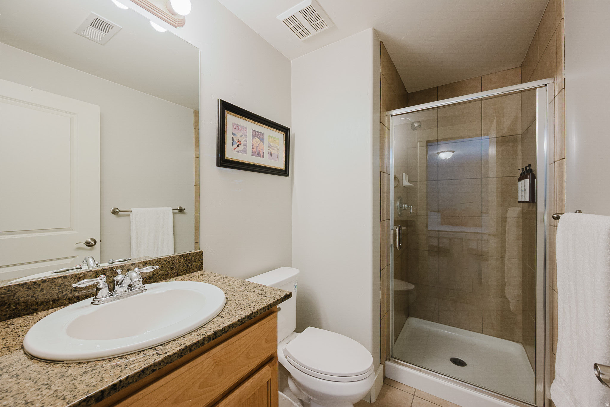 BEAR HOLLOW VILLAGE SUBDIVISION - Residential