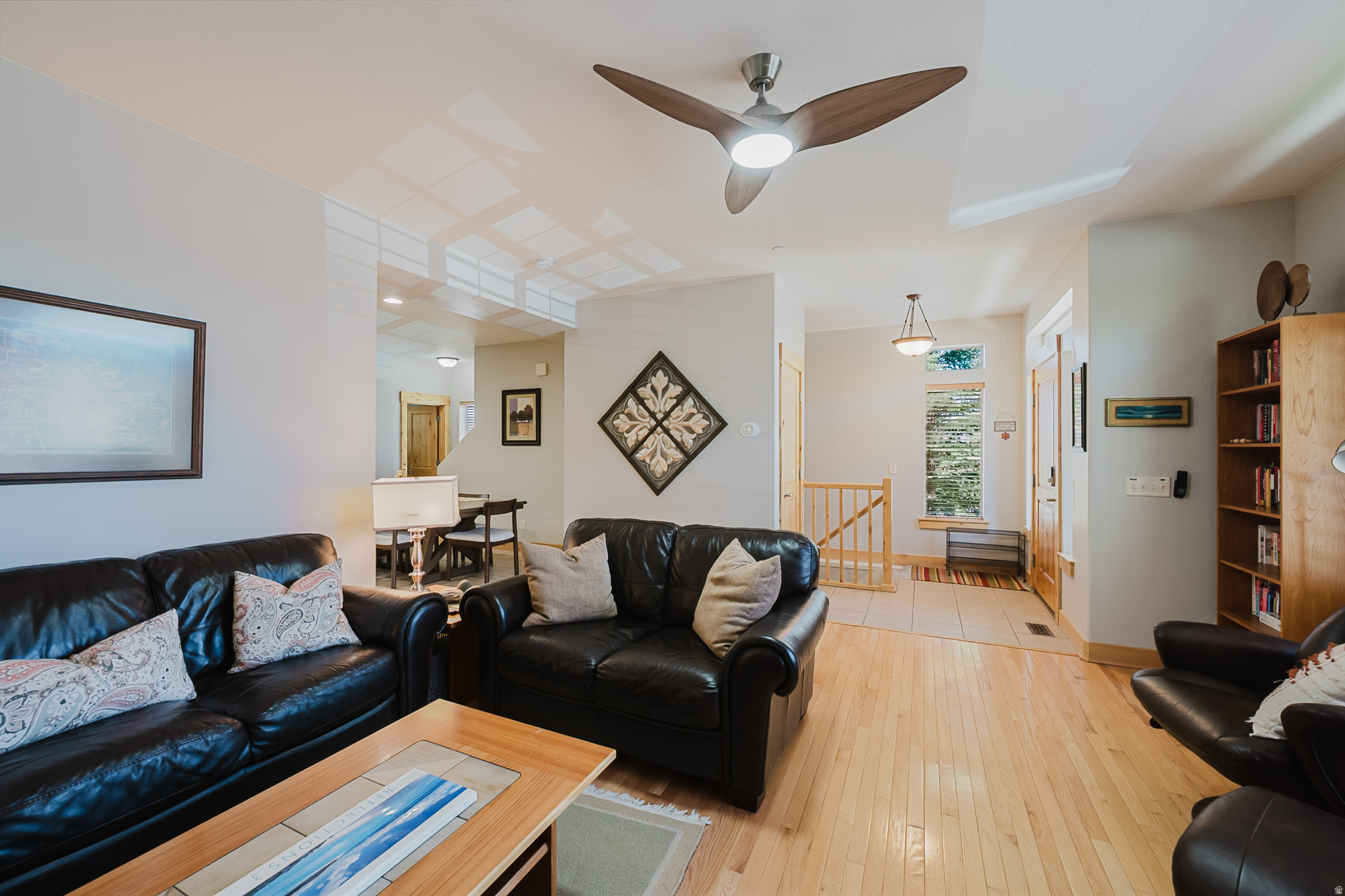 BEAR HOLLOW VILLAGE SUBDIVISION - Residential