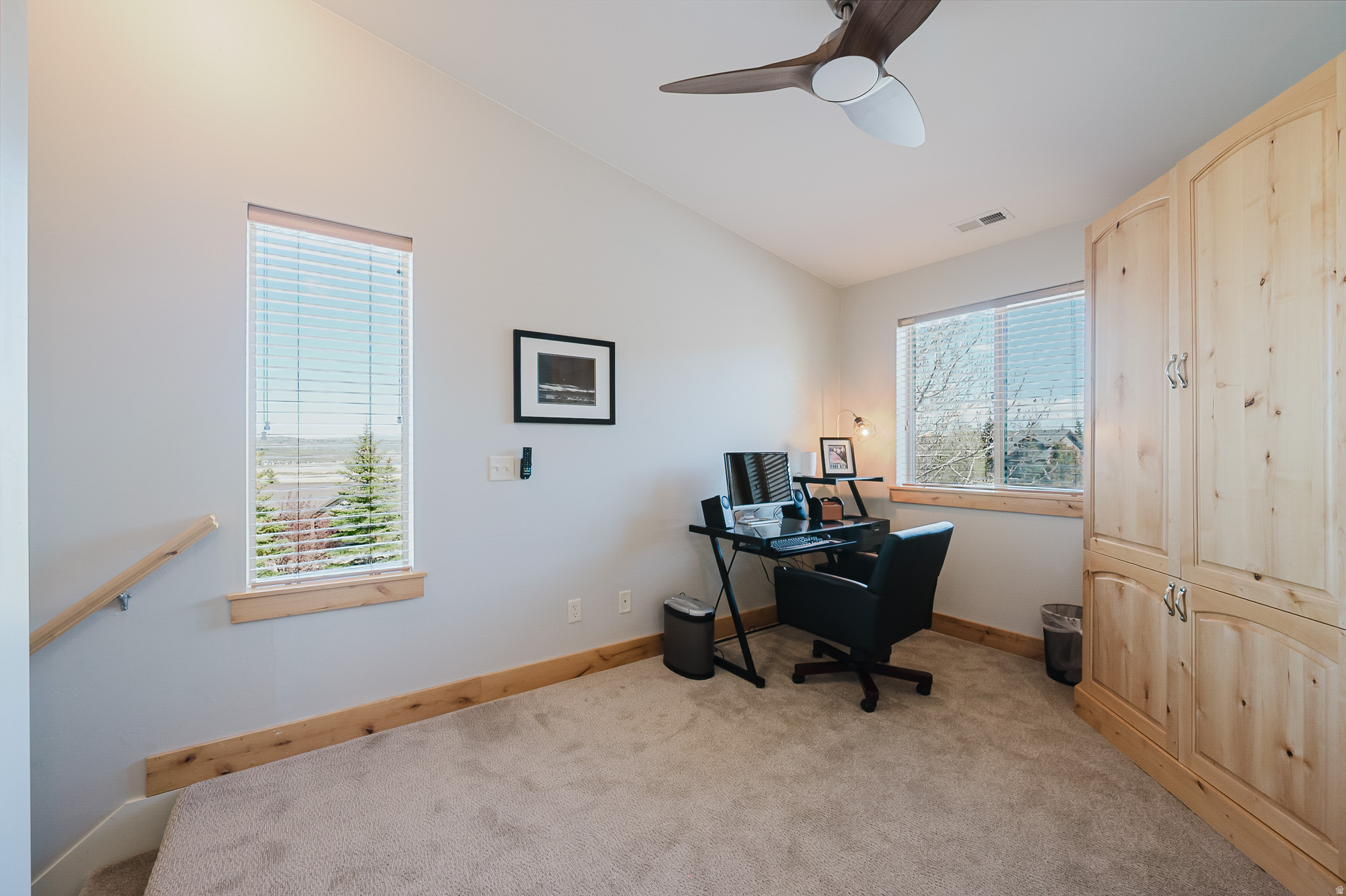 BEAR HOLLOW VILLAGE SUBDIVISION - Residential