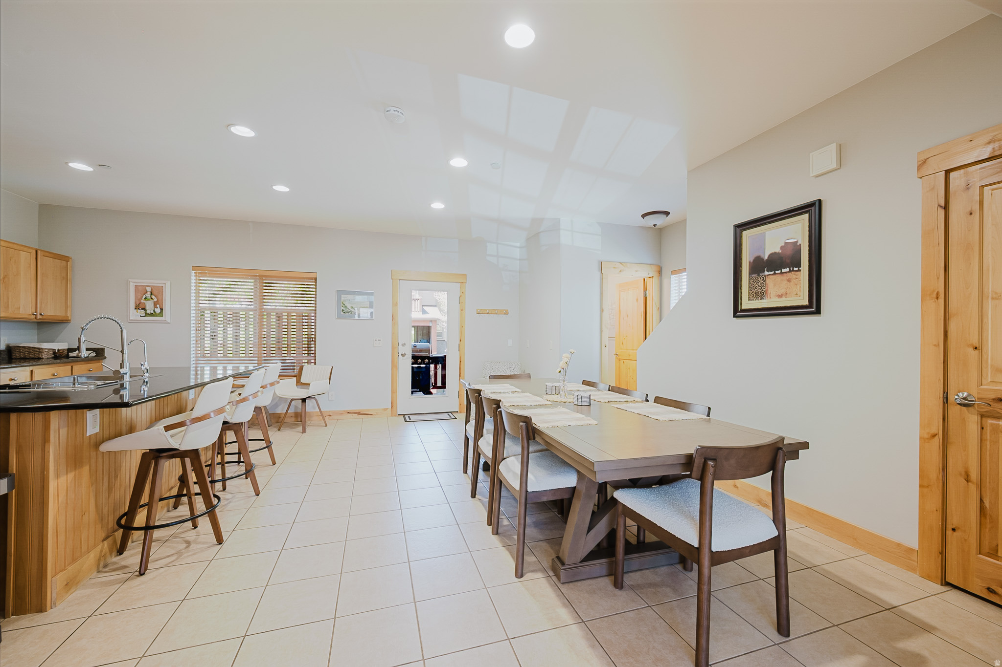 BEAR HOLLOW VILLAGE SUBDIVISION - Residential