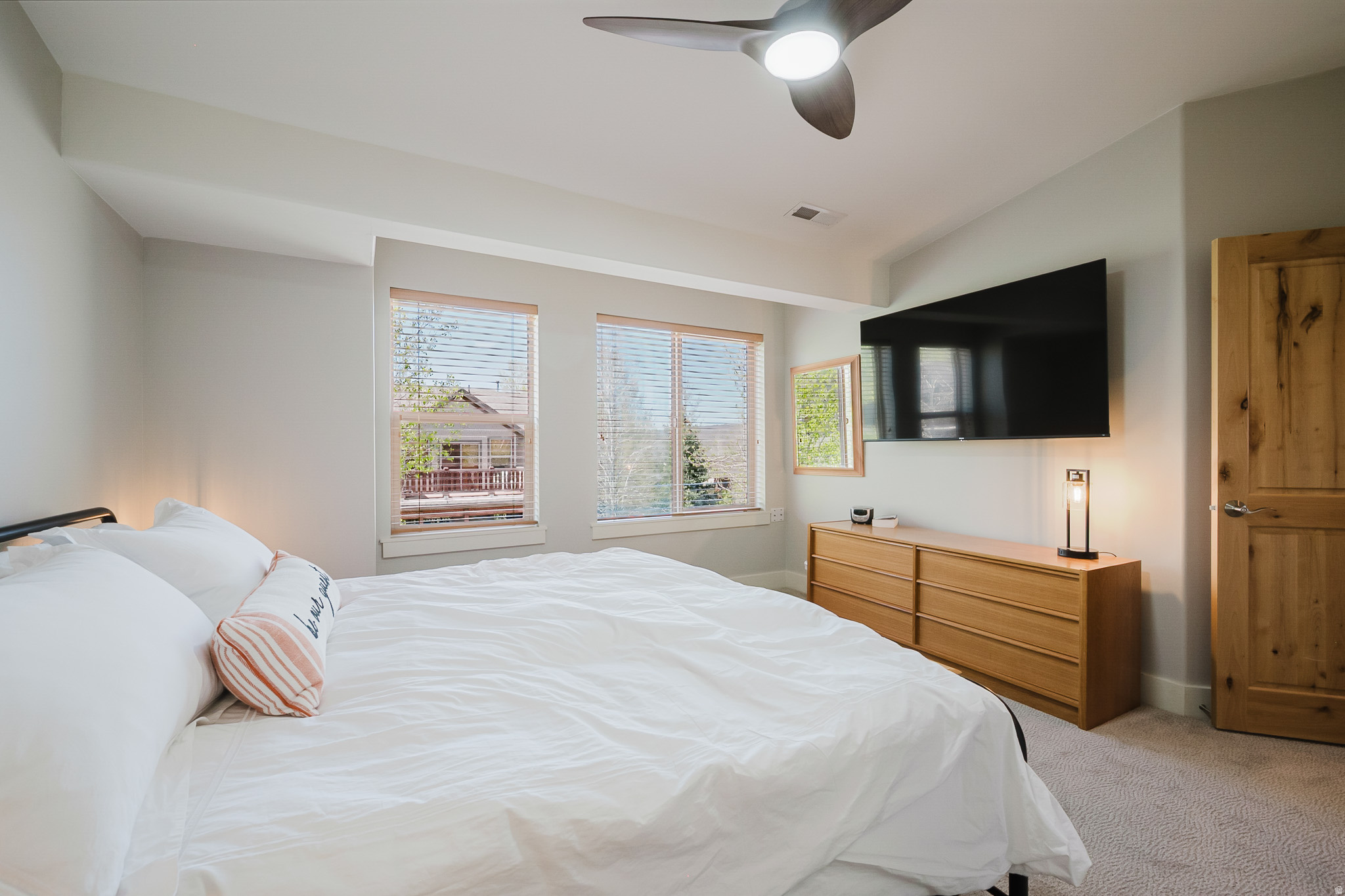 BEAR HOLLOW VILLAGE SUBDIVISION - Residential