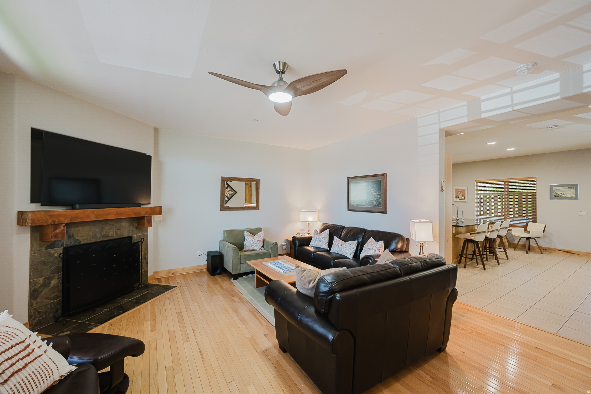 BEAR HOLLOW VILLAGE SUBDIVISION - Residential