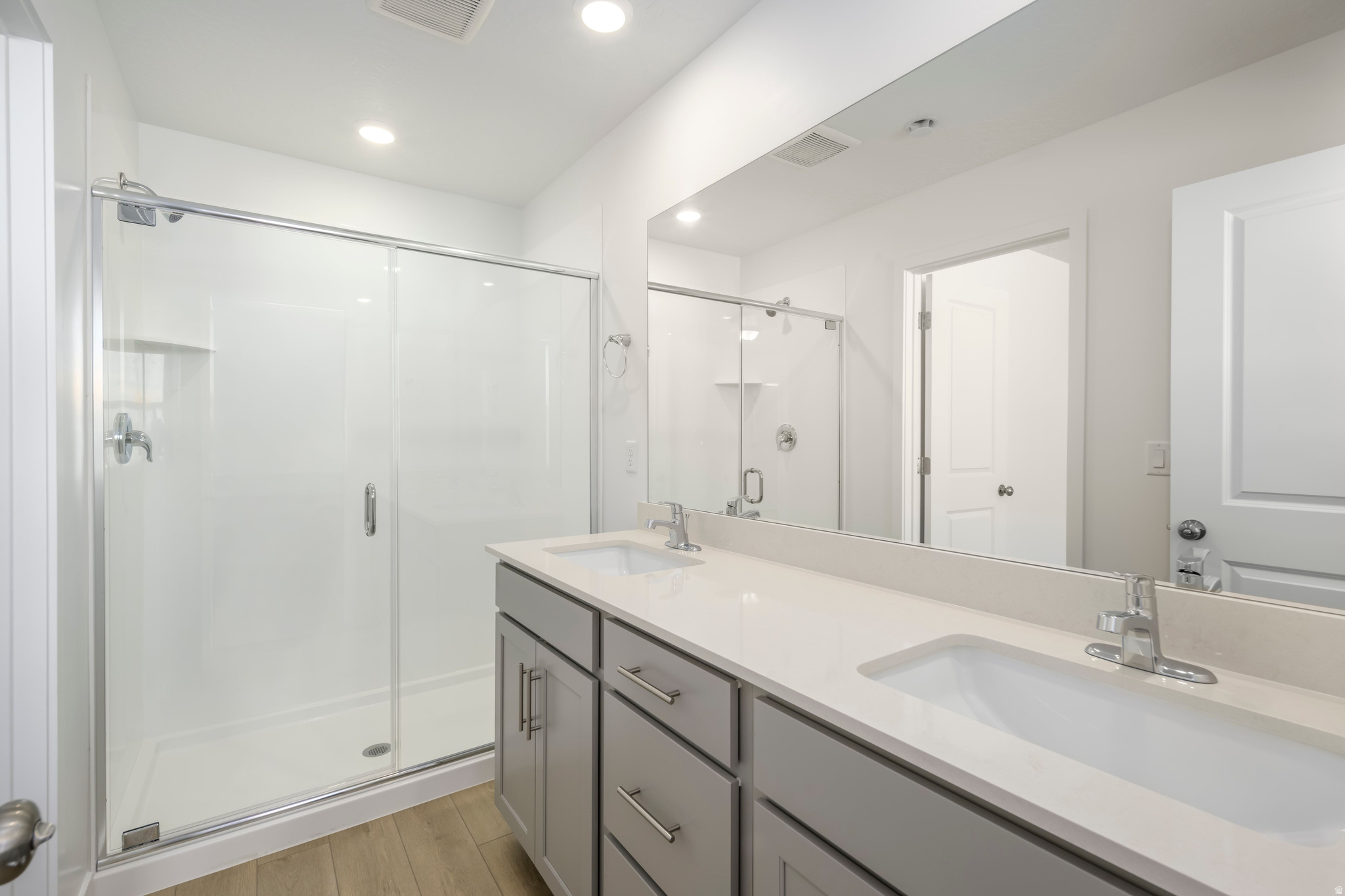 WILCOX FARMS - Residential
