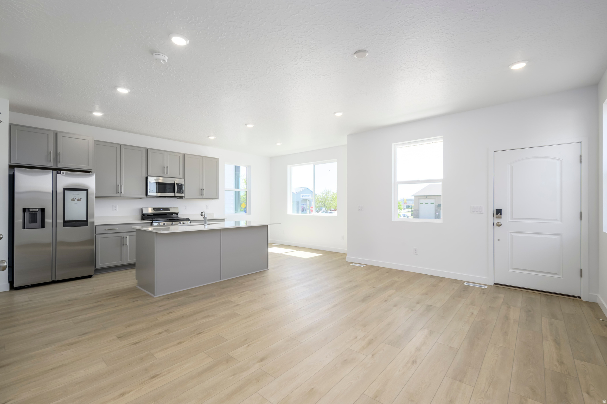 WILCOX FARMS - Residential