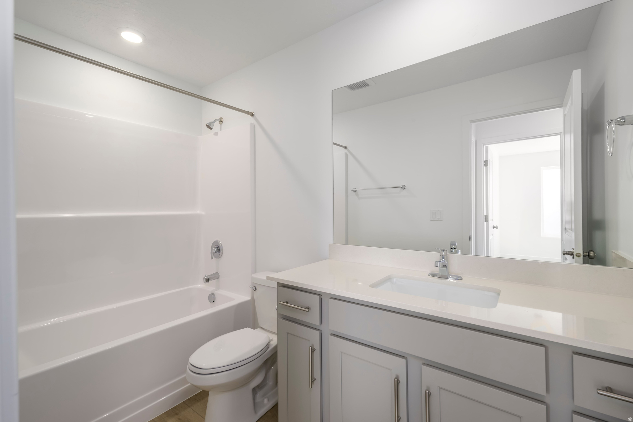 WILCOX FARMS - Residential
