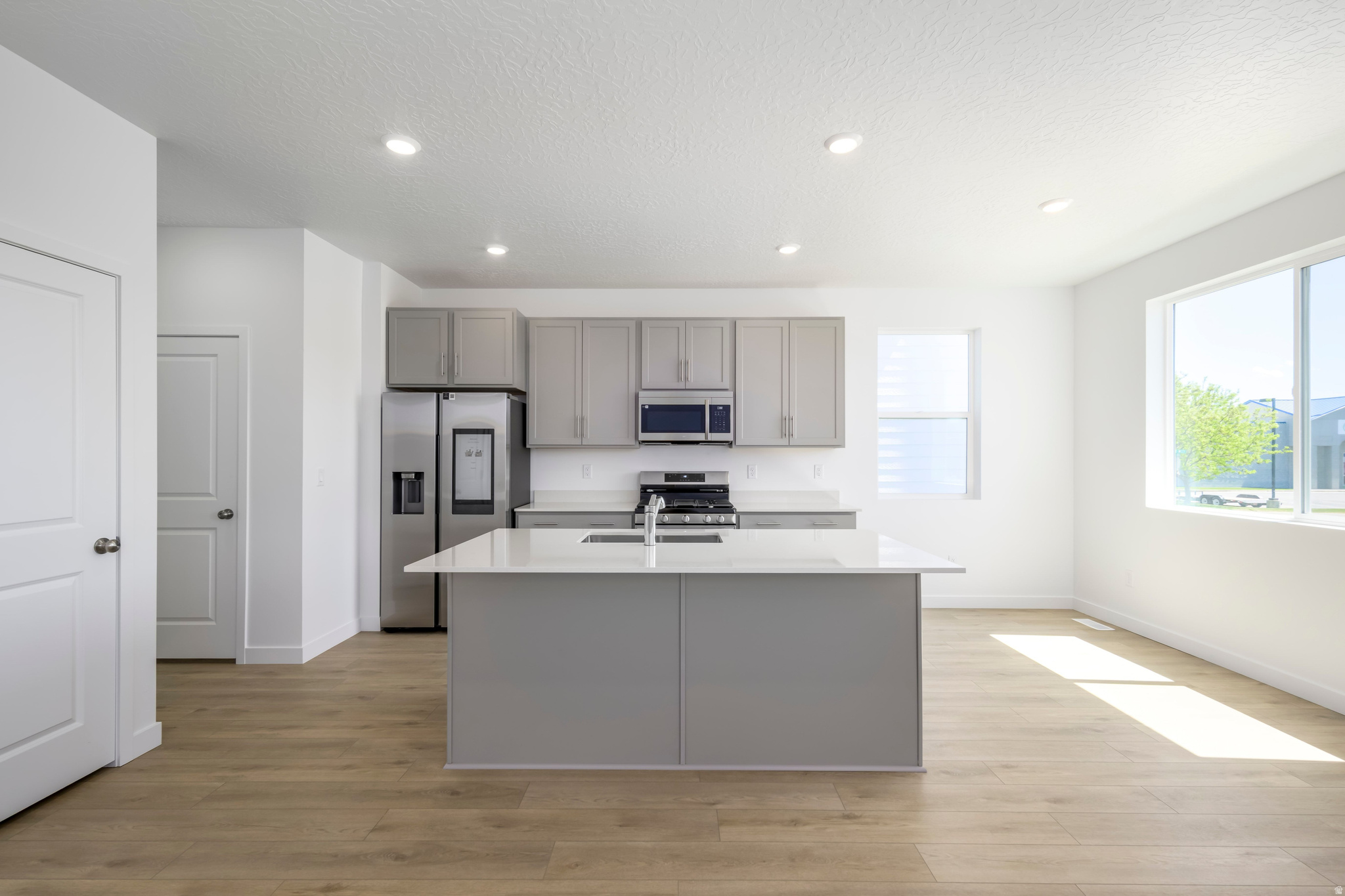 WILCOX FARMS - Residential
