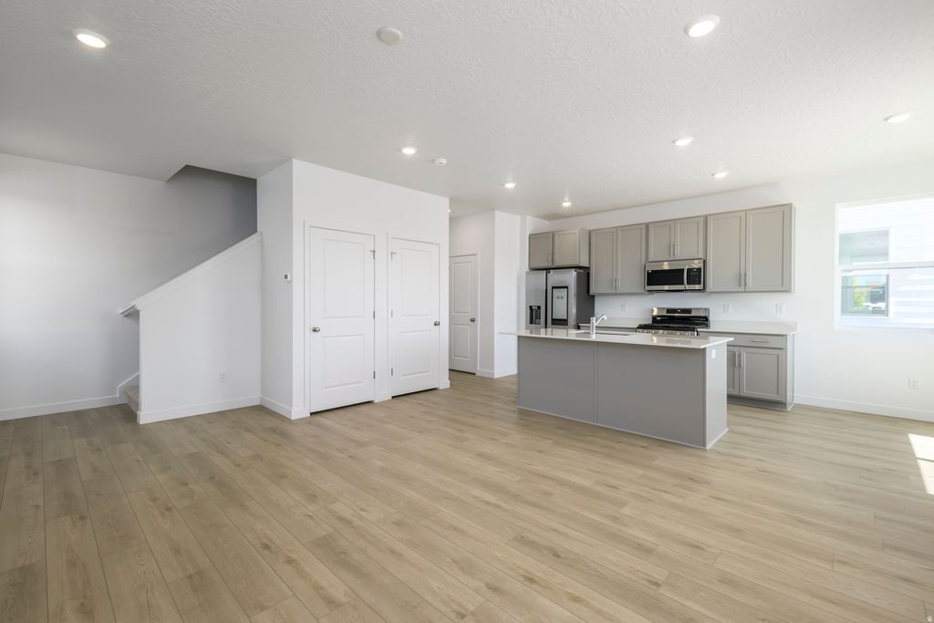 Photo of 914 W 1600 S #135, Clearfield, UT 84015 (MLS # 2156661)