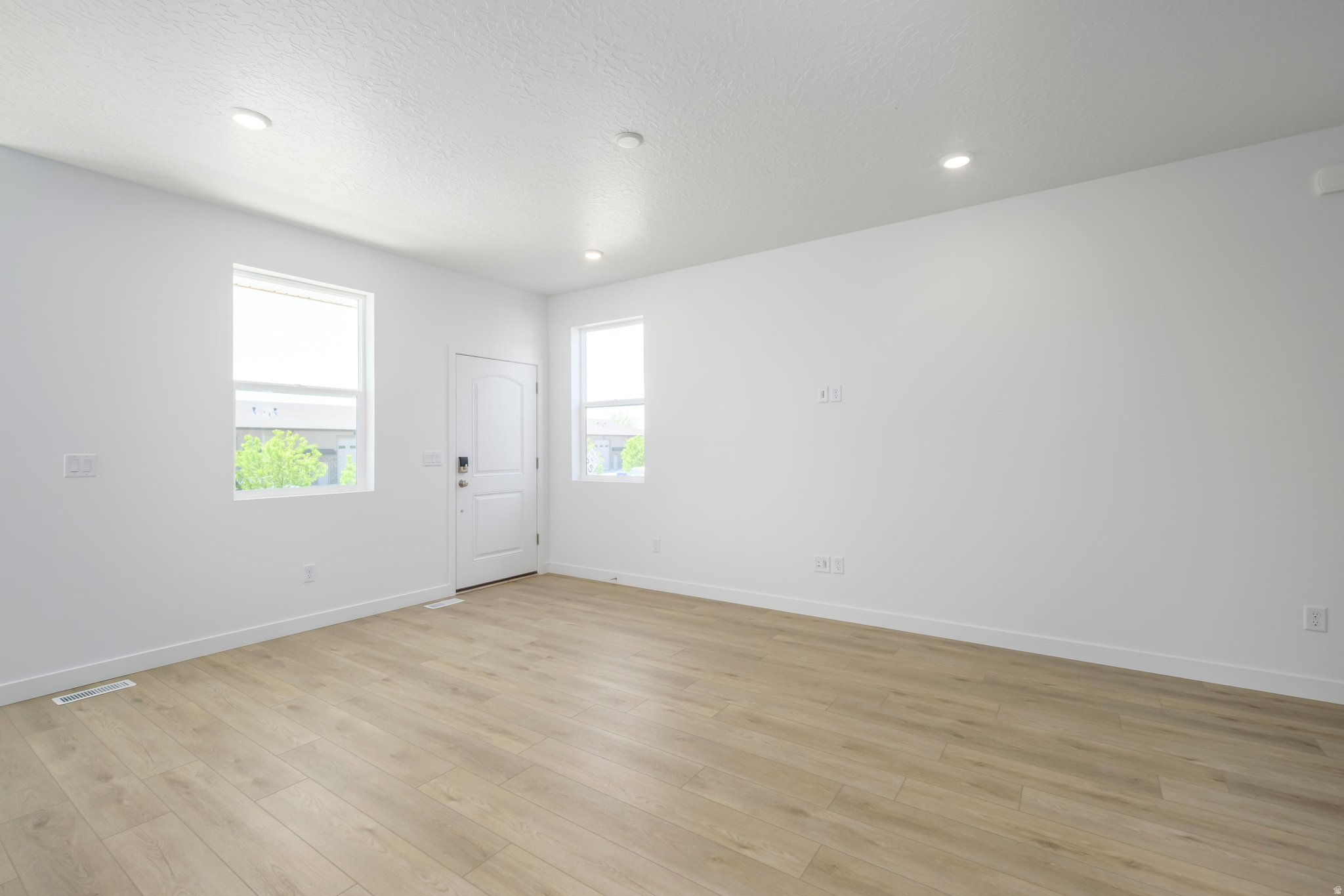 WILCOX FARMS - Residential