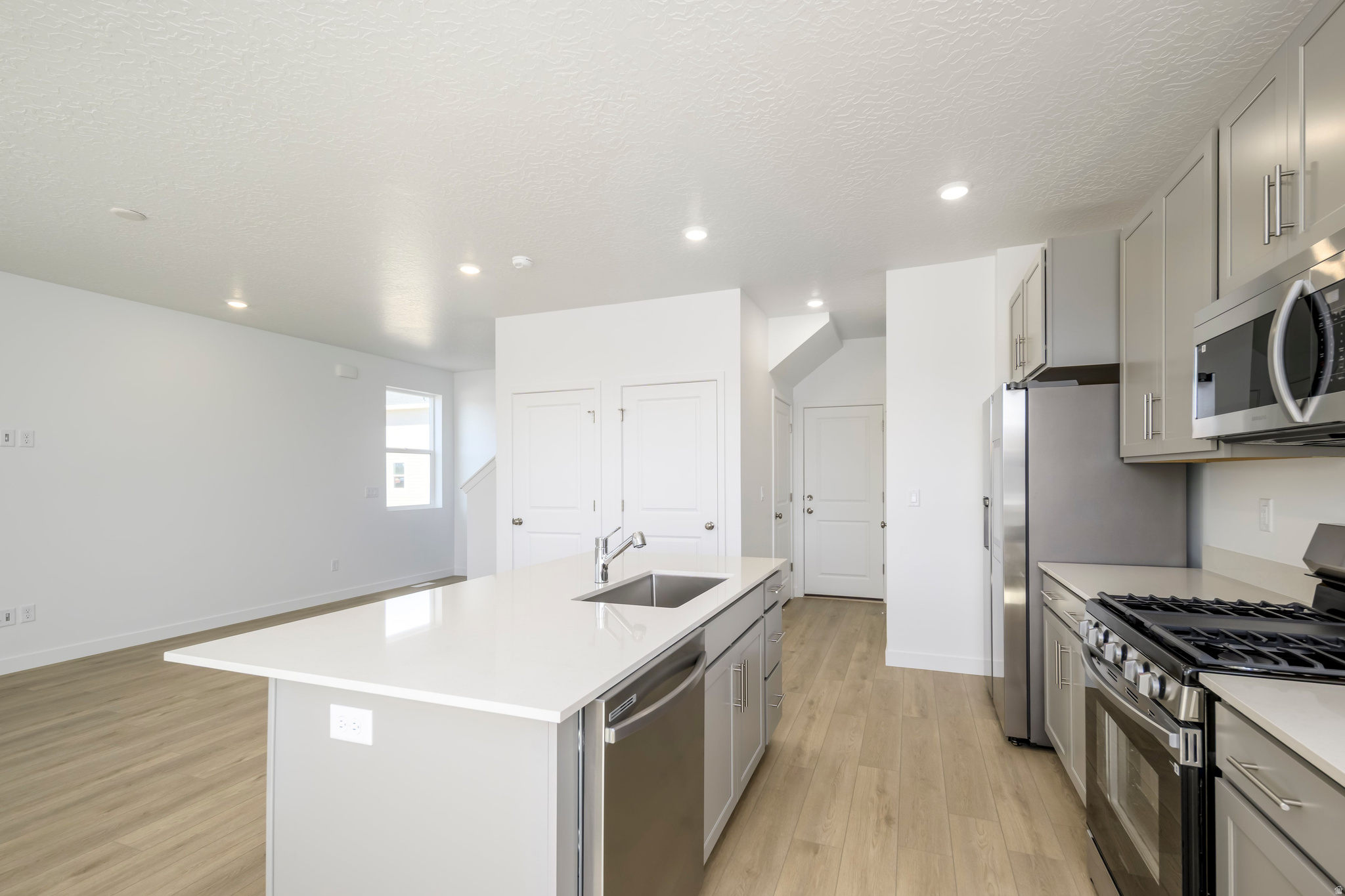 WILCOX FARMS - Residential