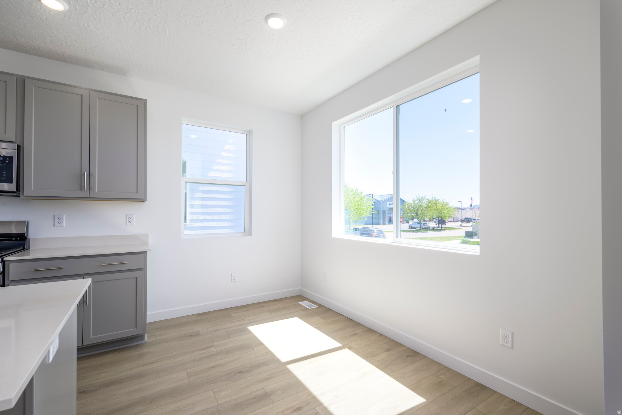 WILCOX FARMS - Residential