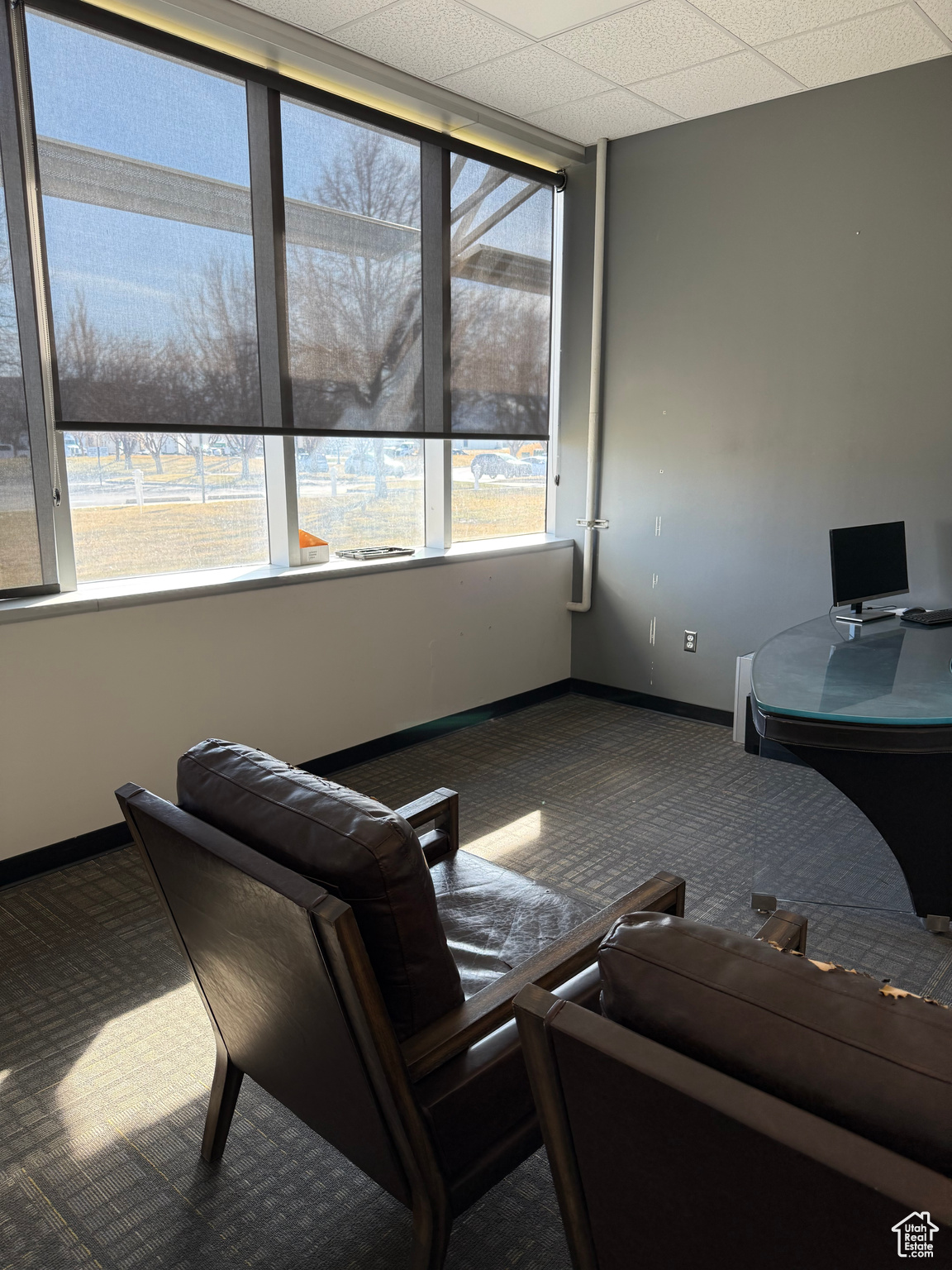 SALT LAKE INTERNATIONAL CENTER - Commercial Lease