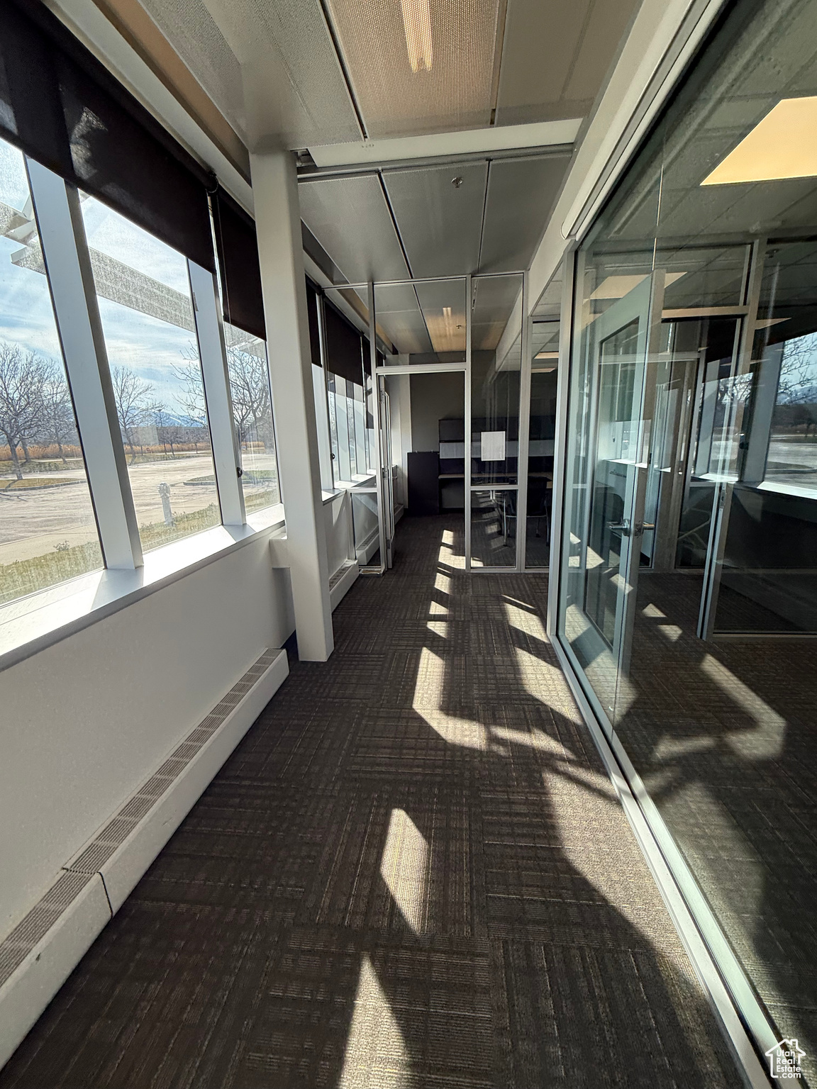 SALT LAKE INTERNATIONAL CENTER - Commercial Lease