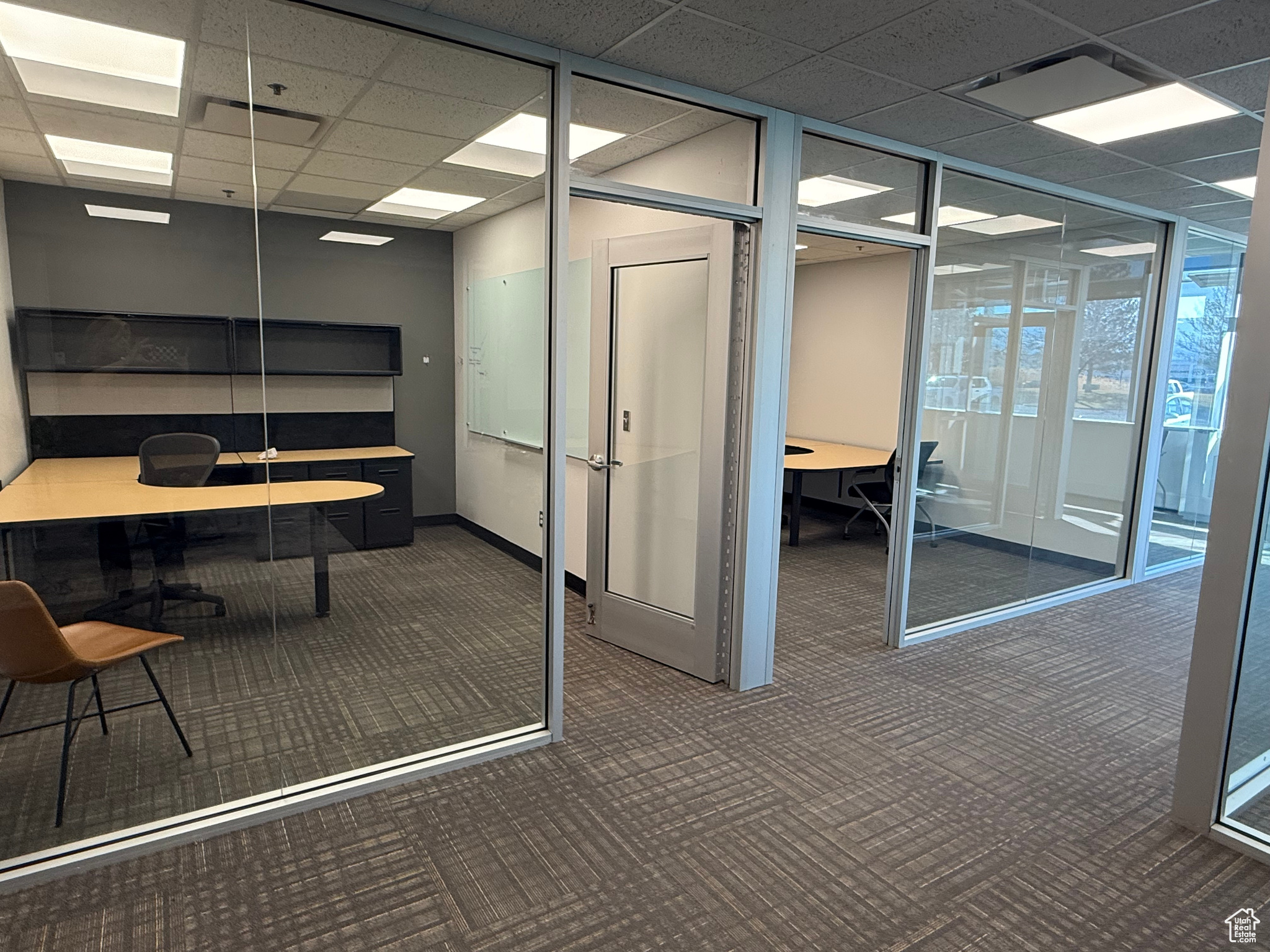 SALT LAKE INTERNATIONAL CENTER - Commercial Lease