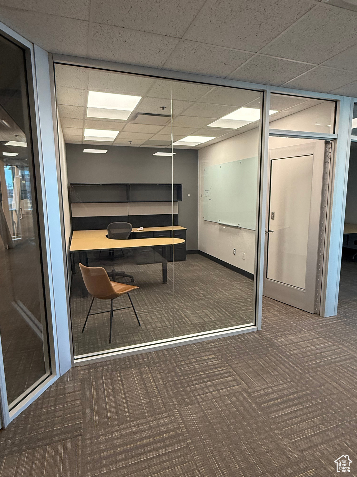 SALT LAKE INTERNATIONAL CENTER - Commercial Lease