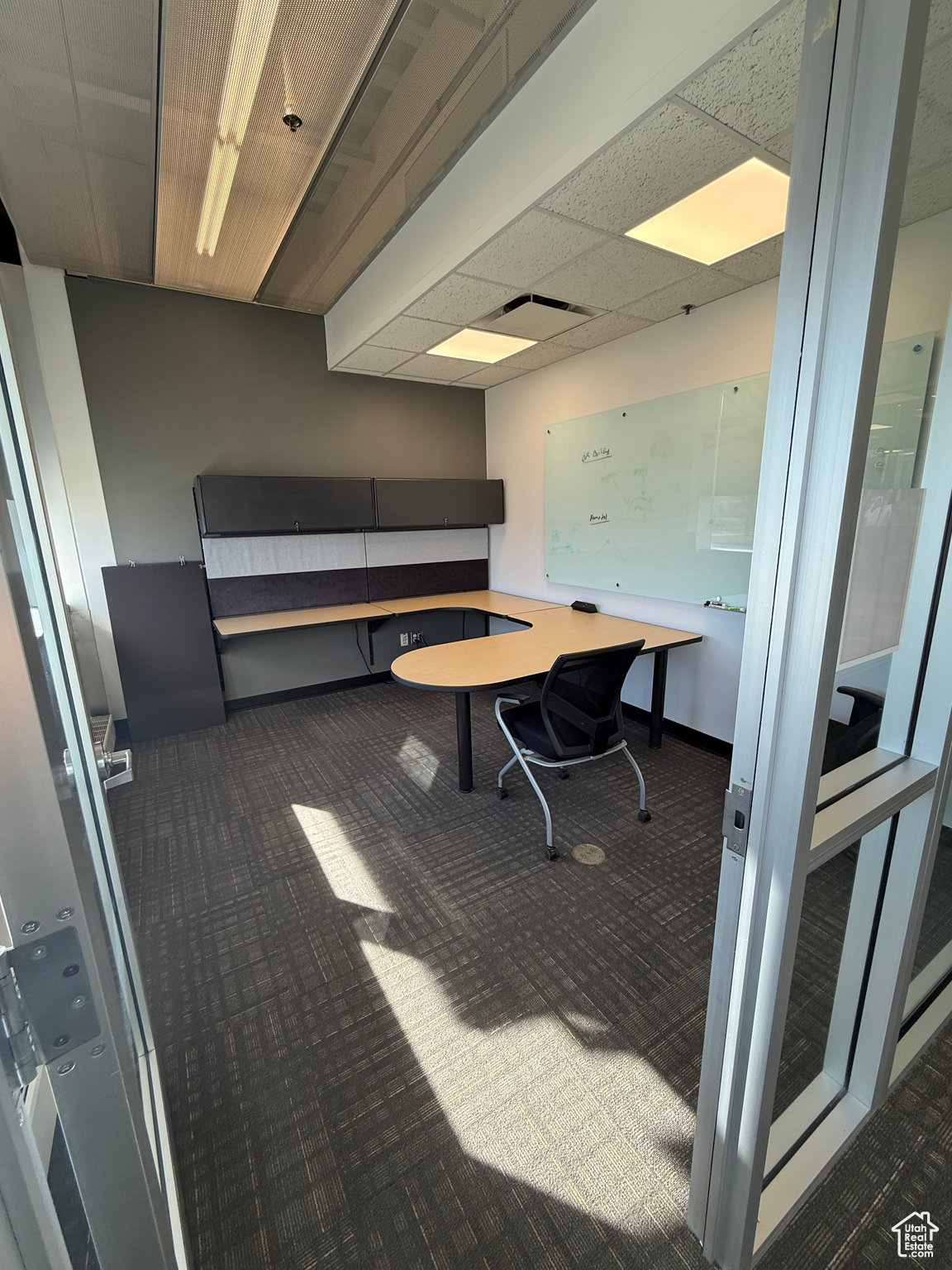 SALT LAKE INTERNATIONAL CENTER - Commercial Lease