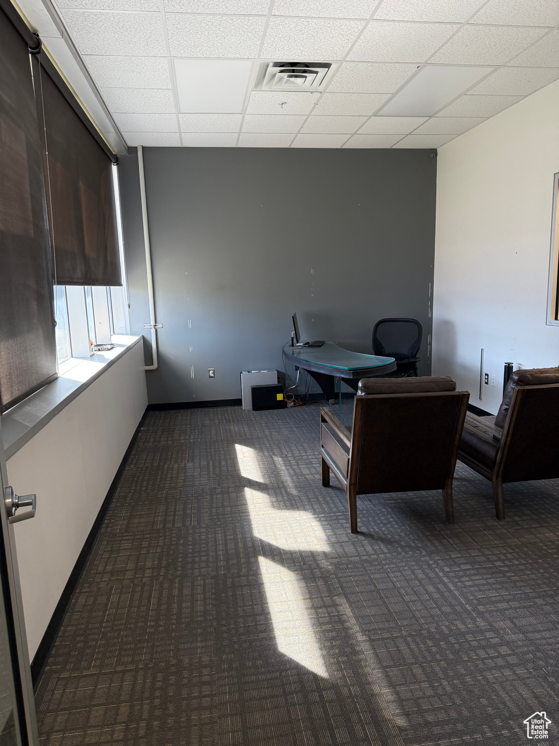 SALT LAKE INTERNATIONAL CENTER - Commercial Lease