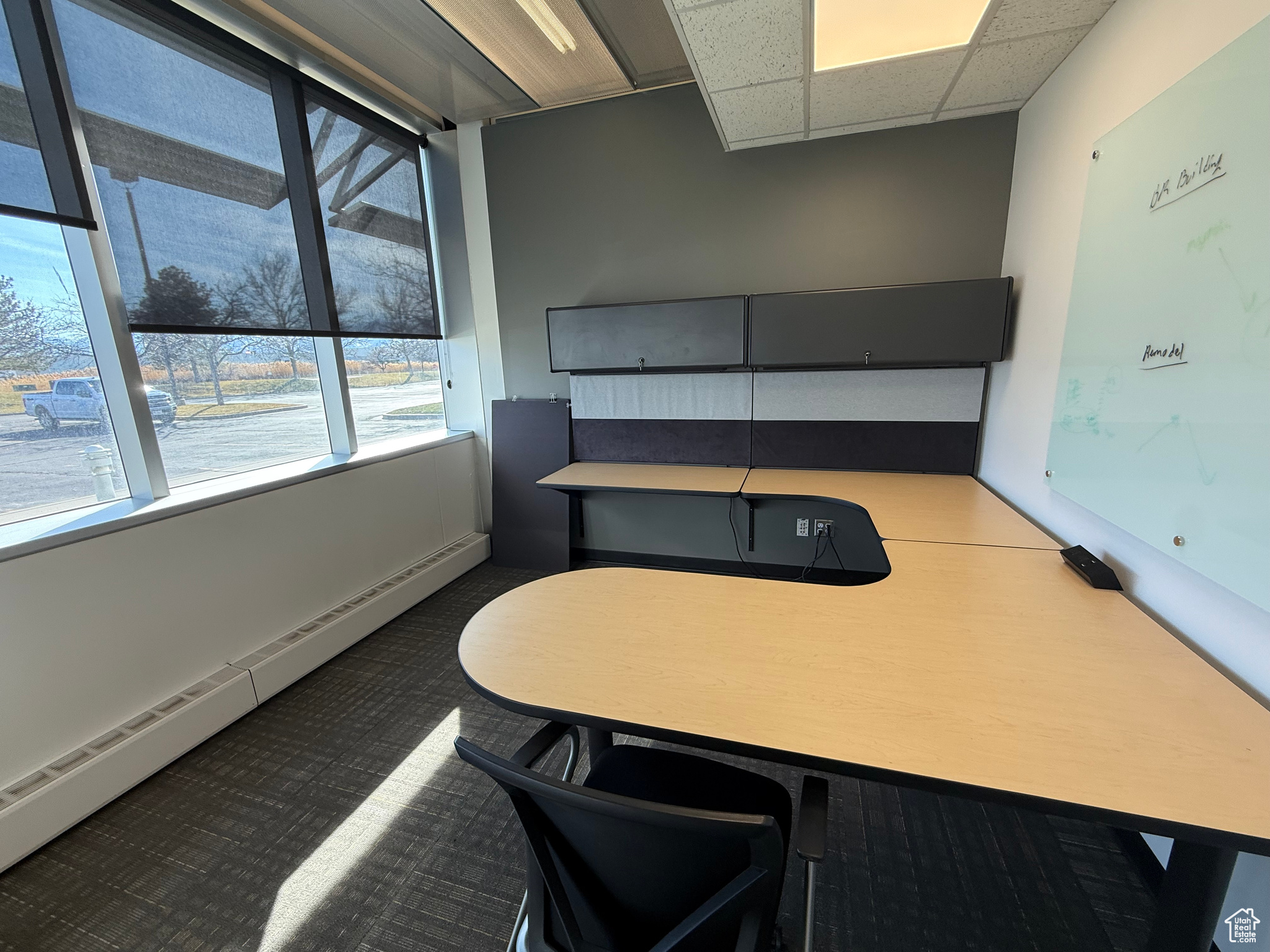 SALT LAKE INTERNATIONAL CENTER - Commercial Lease