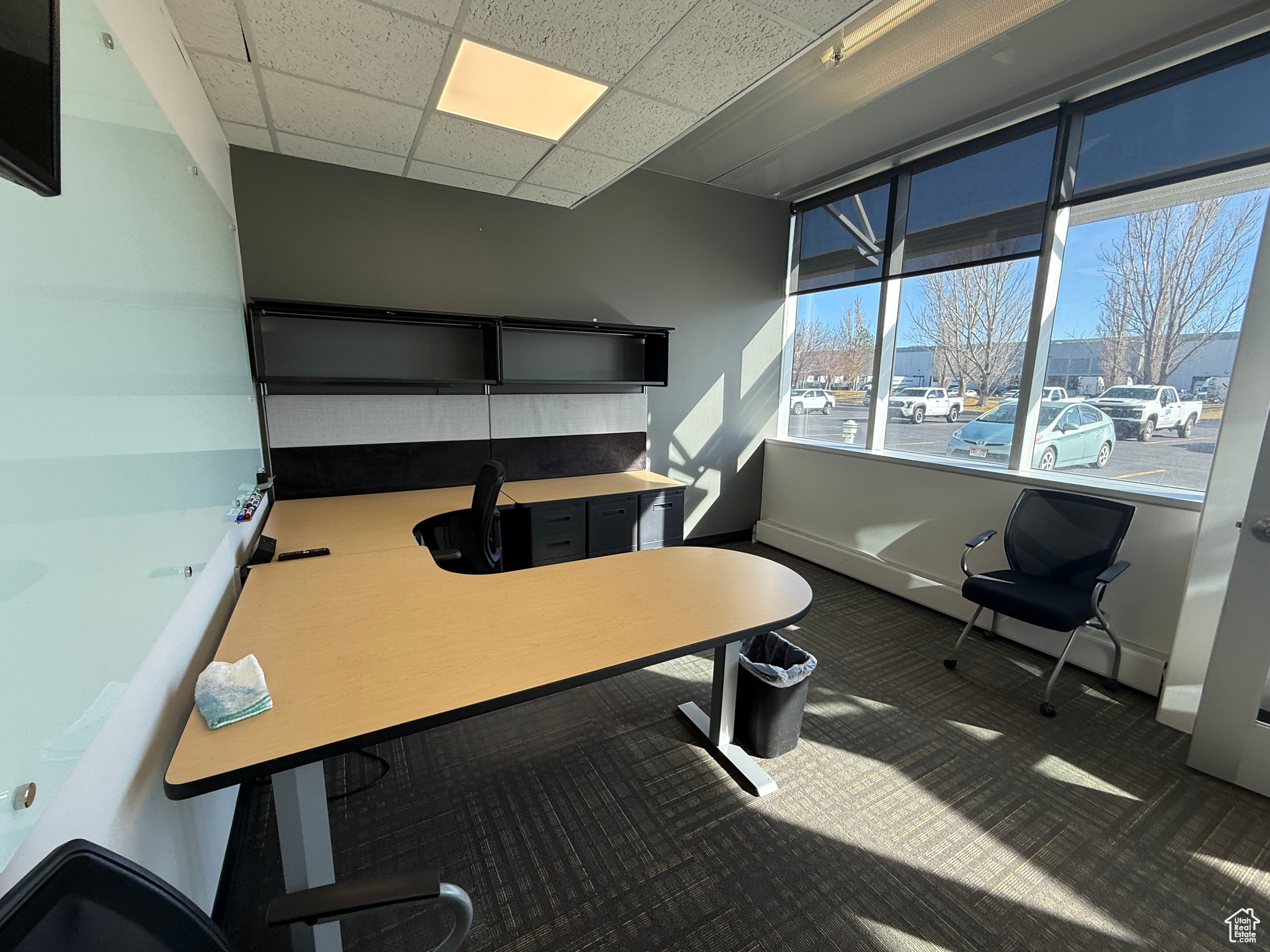 SALT LAKE INTERNATIONAL CENTER - Commercial Lease