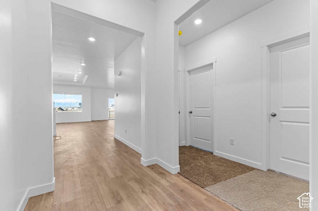 Photo of 1239 W 2350 S #3, Perry, UT 84302 (MLS # 2193561)