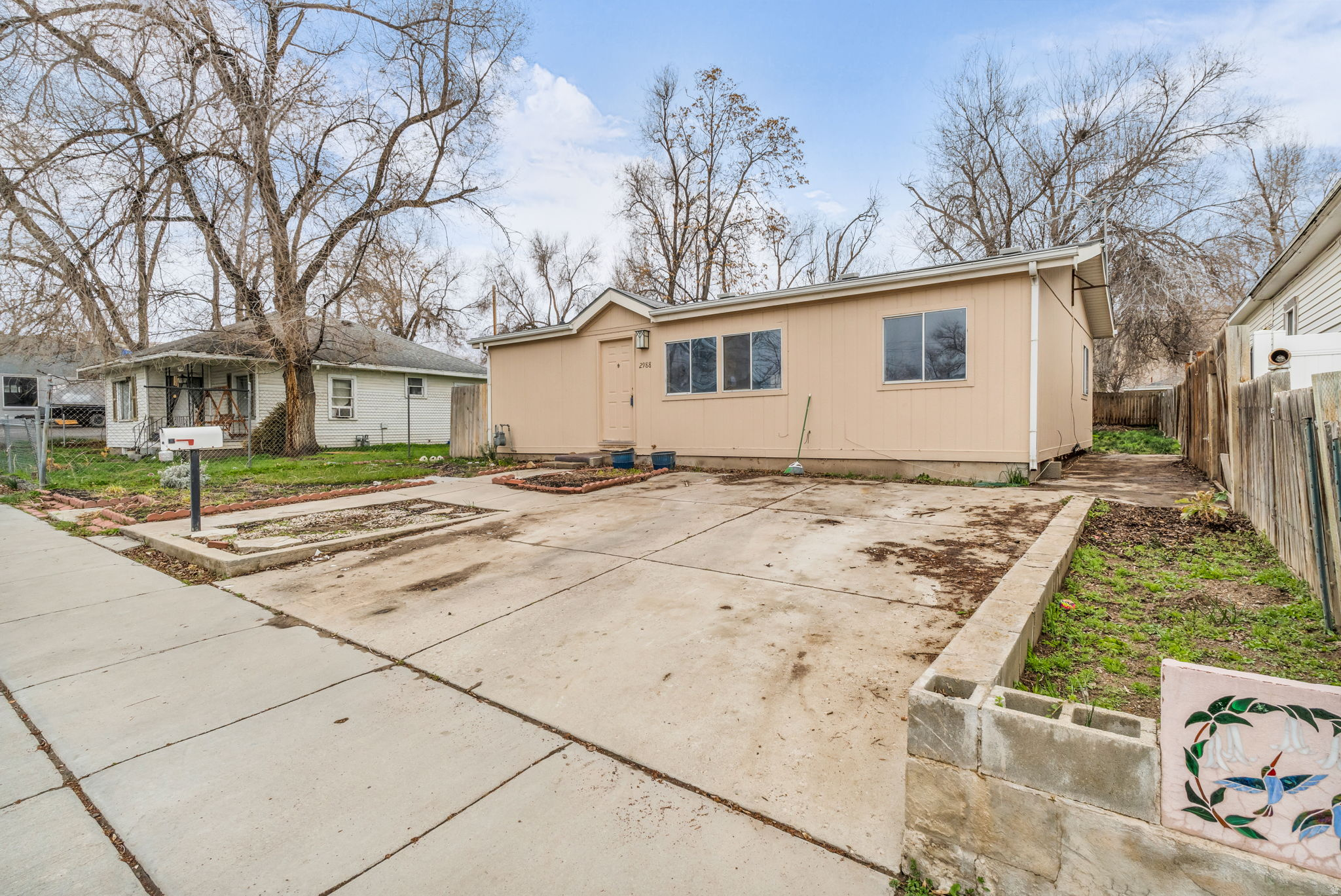 MAGNA ADD - Residential