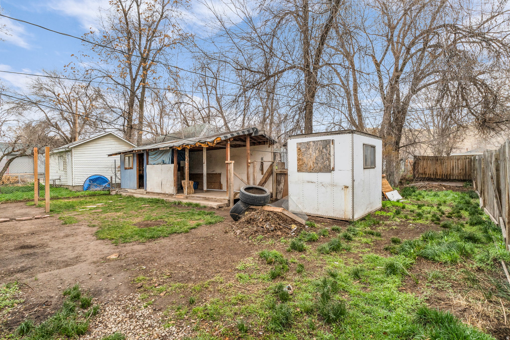 MAGNA ADD - Residential