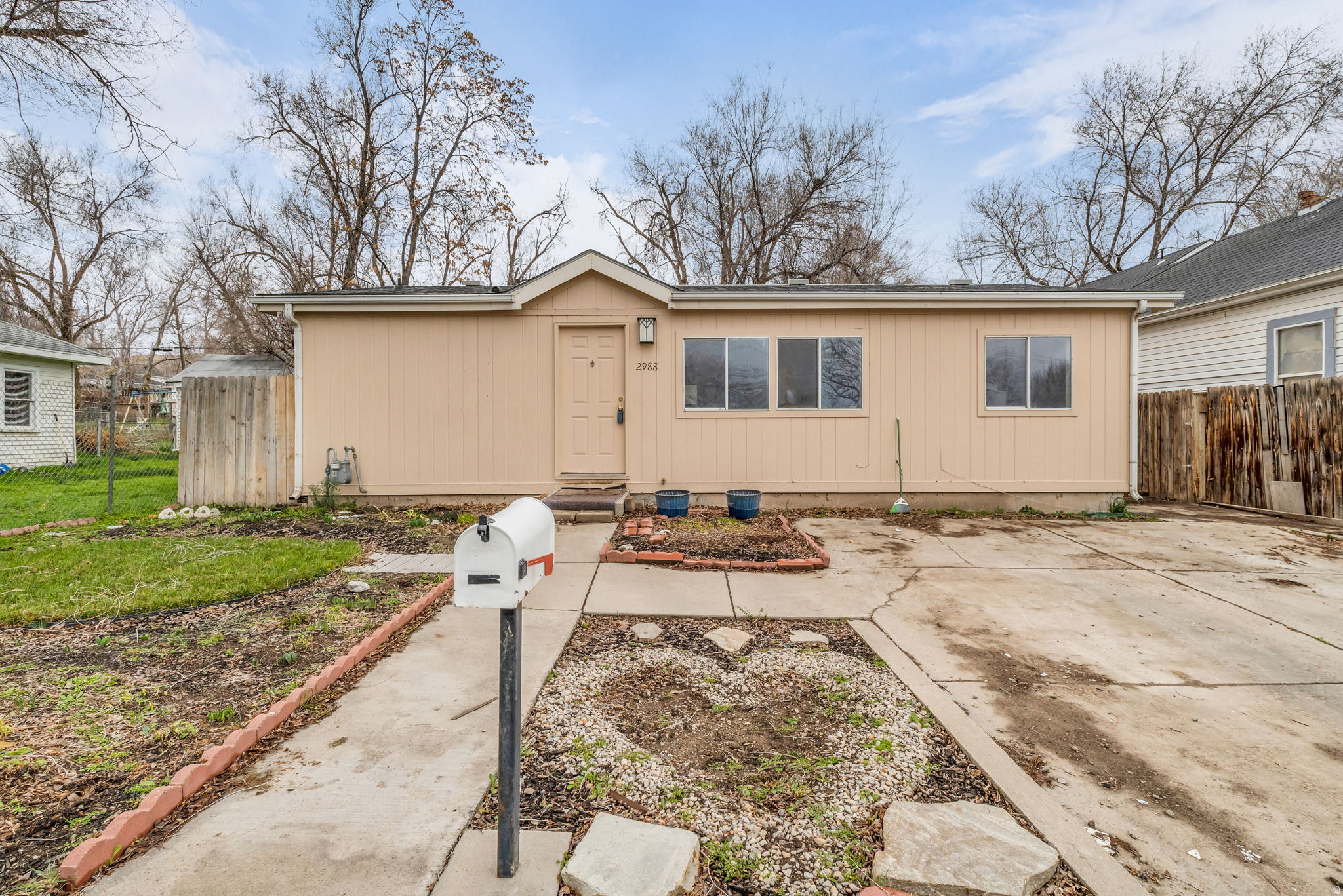 MAGNA ADD - Residential