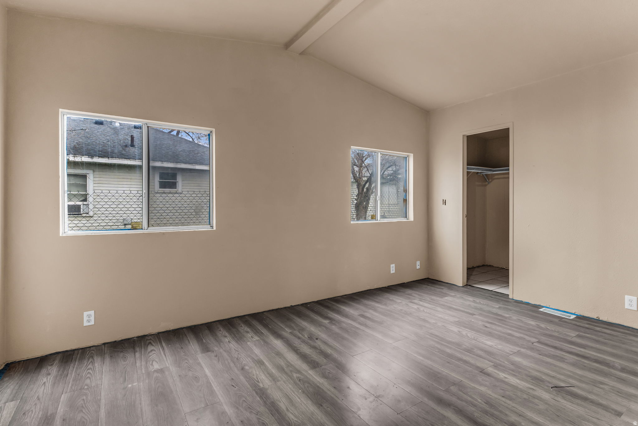 MAGNA ADD - Residential