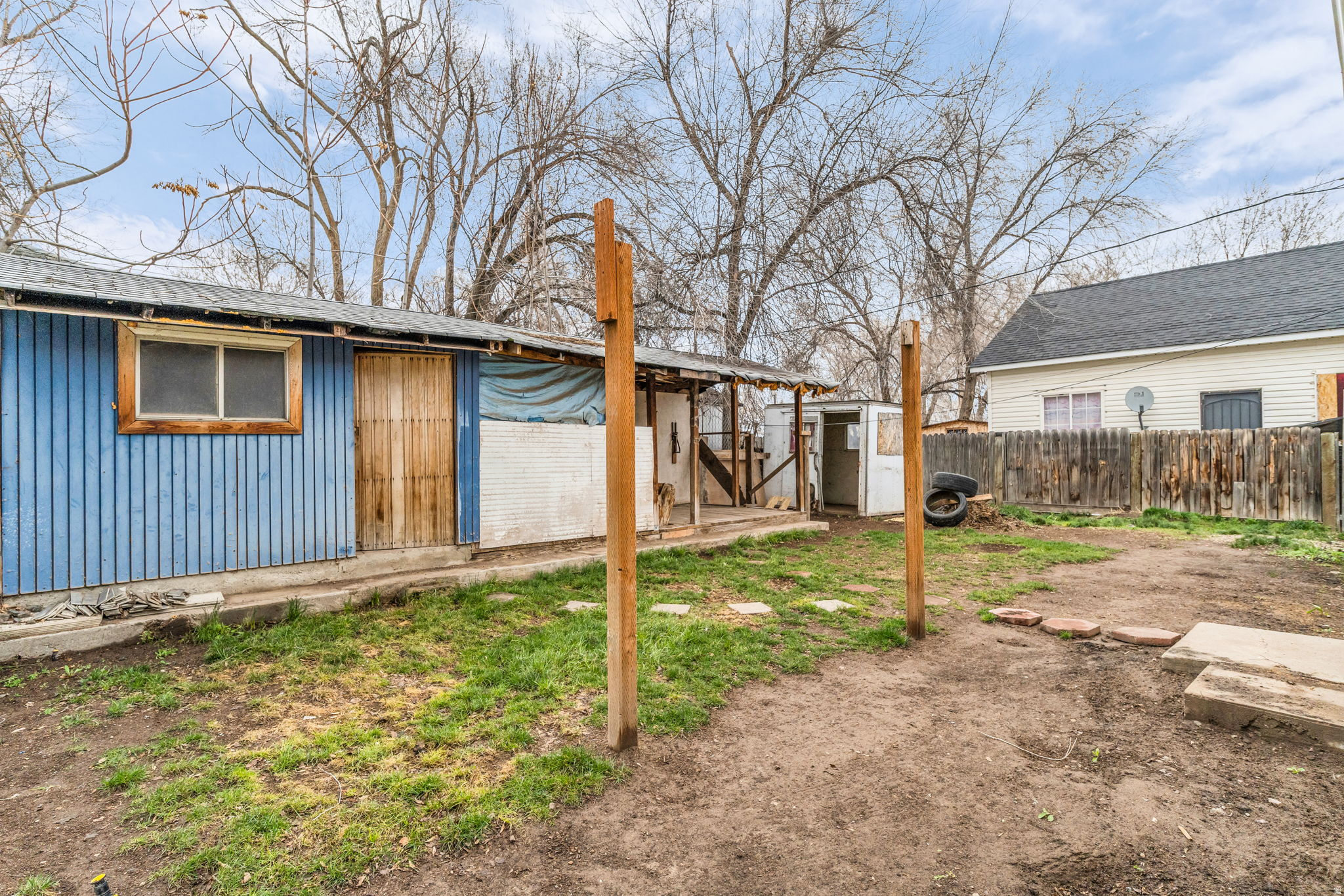 MAGNA ADD - Residential