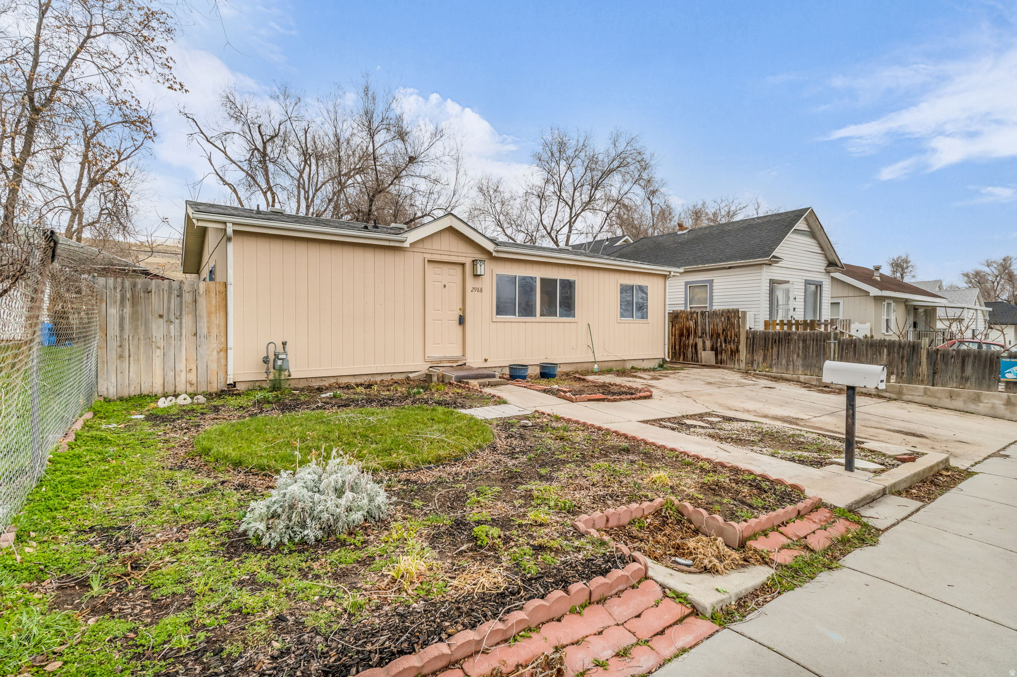 MAGNA ADD - Residential