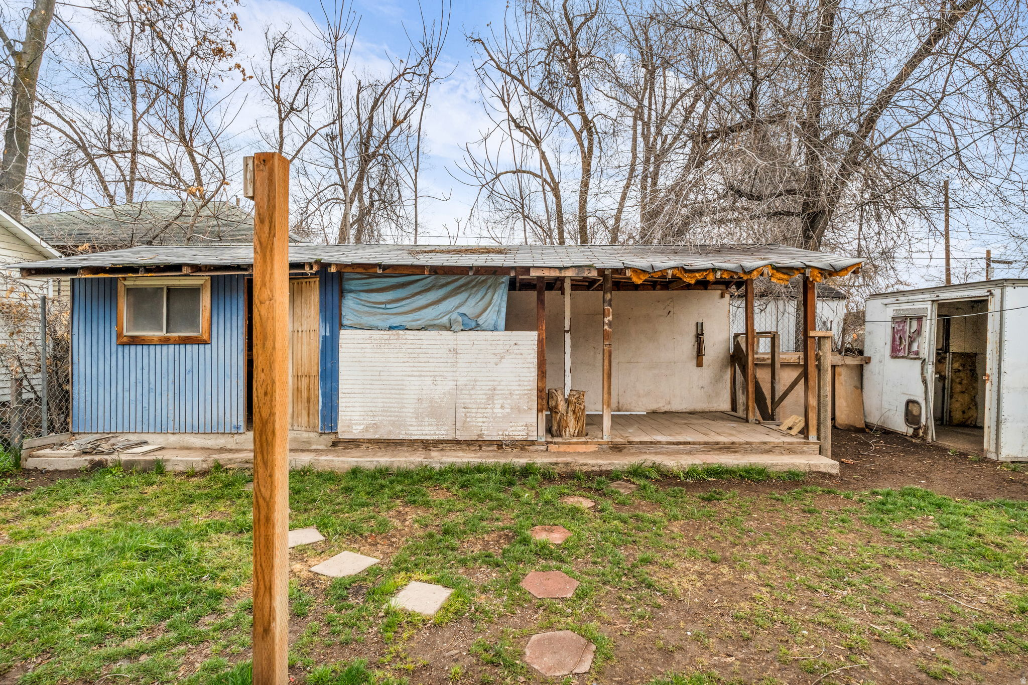 MAGNA ADD - Residential