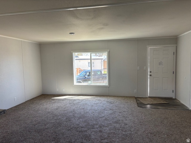 MILE HIGH VILLAGE - Residential