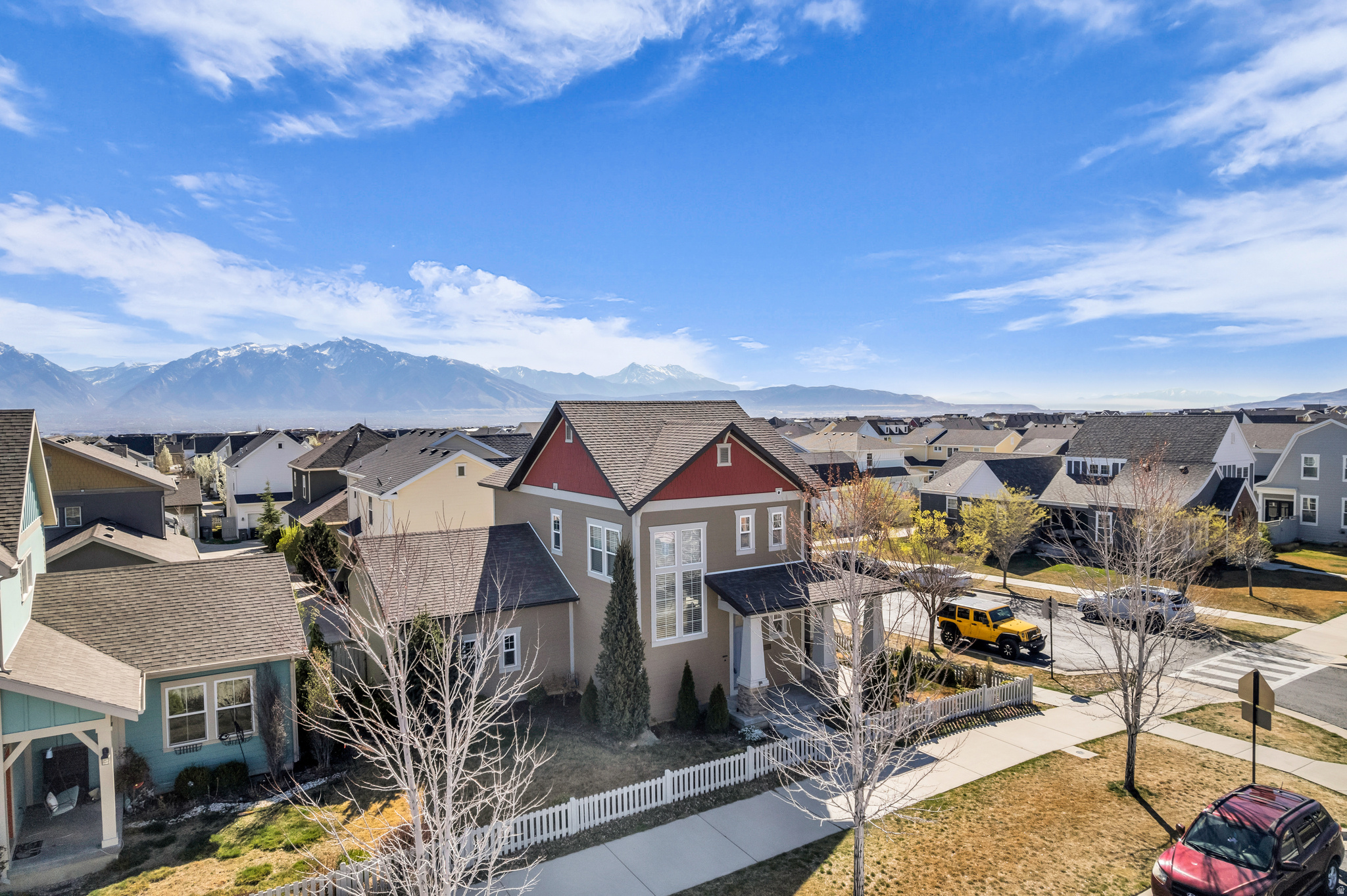KENNECOTT DAYBREAK P - Residential