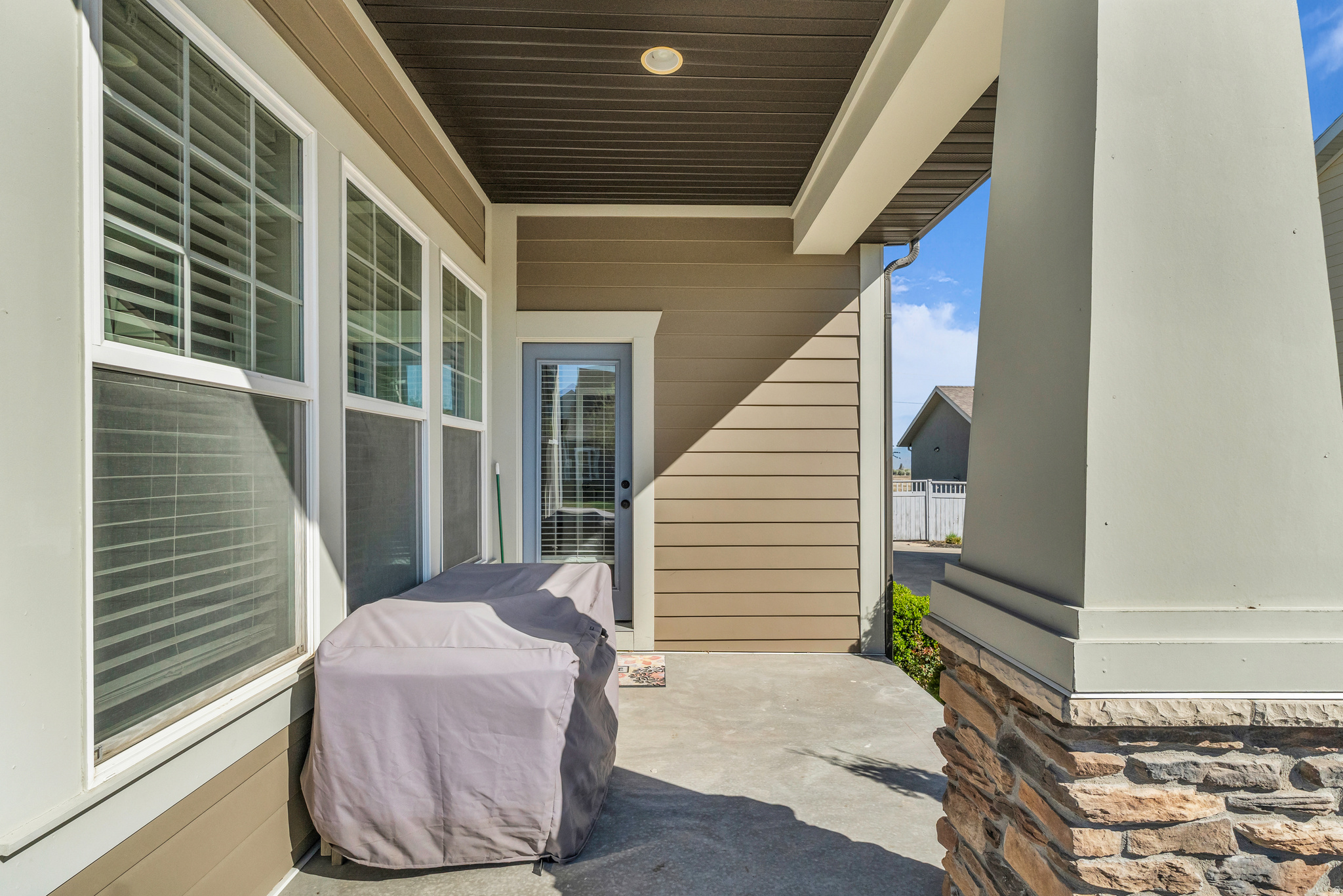 KENNECOTT DAYBREAK P - Residential