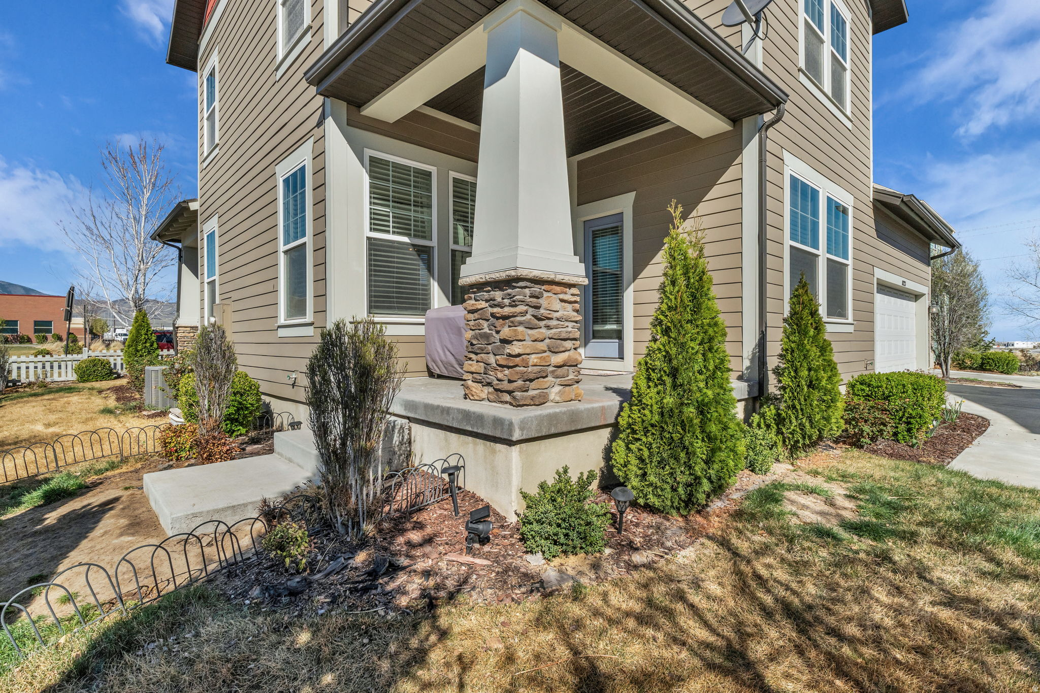 KENNECOTT DAYBREAK P - Residential