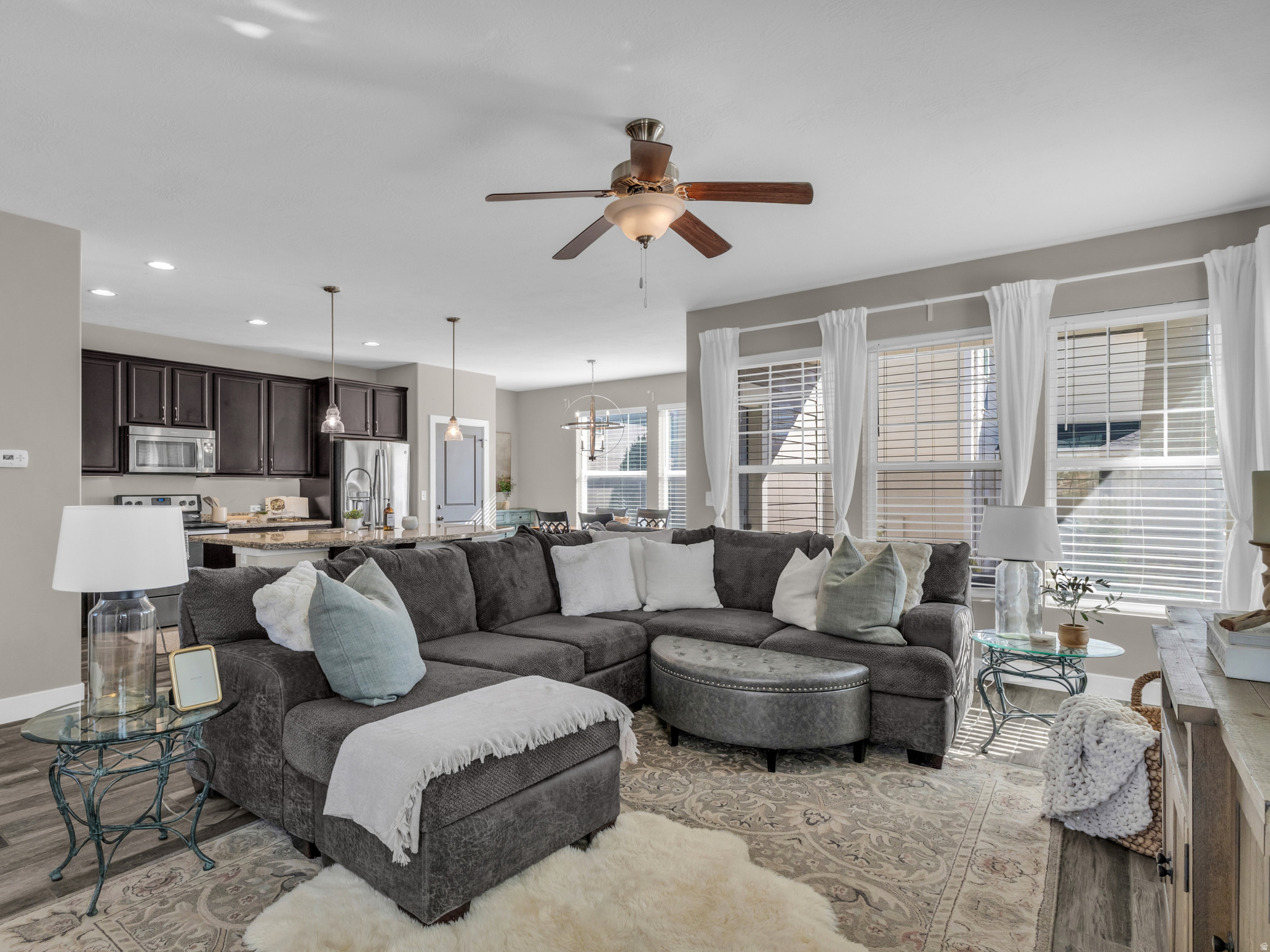 KENNECOTT DAYBREAK P - Residential