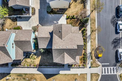 Tiny photo for 10223 S SPLIT ROCK DR, South Jordan, UT 84009 (MLS # 2146159)