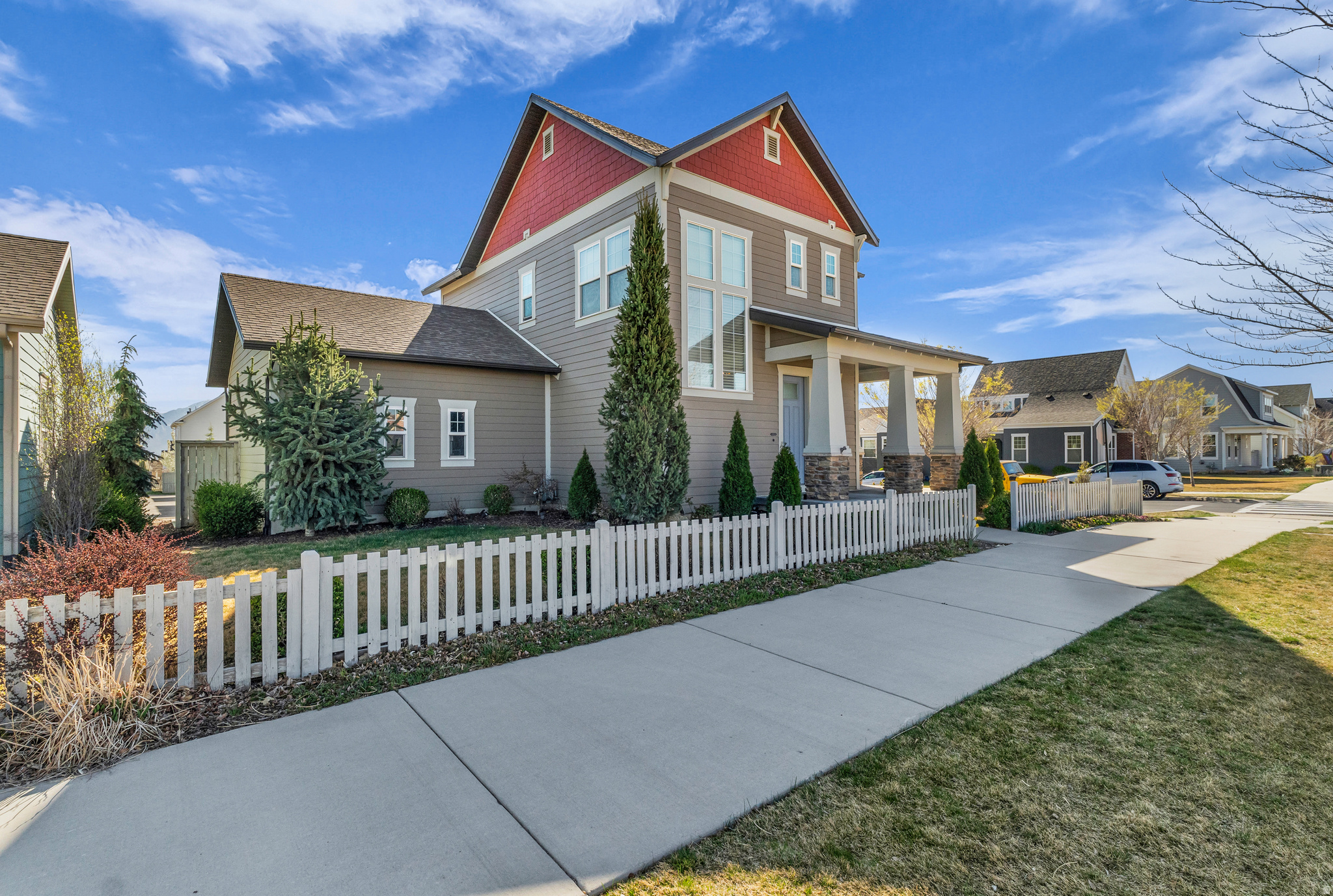 KENNECOTT DAYBREAK P - Residential