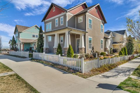 Tiny photo for 10223 S SPLIT ROCK DR, South Jordan, UT 84009 (MLS # 2146159)